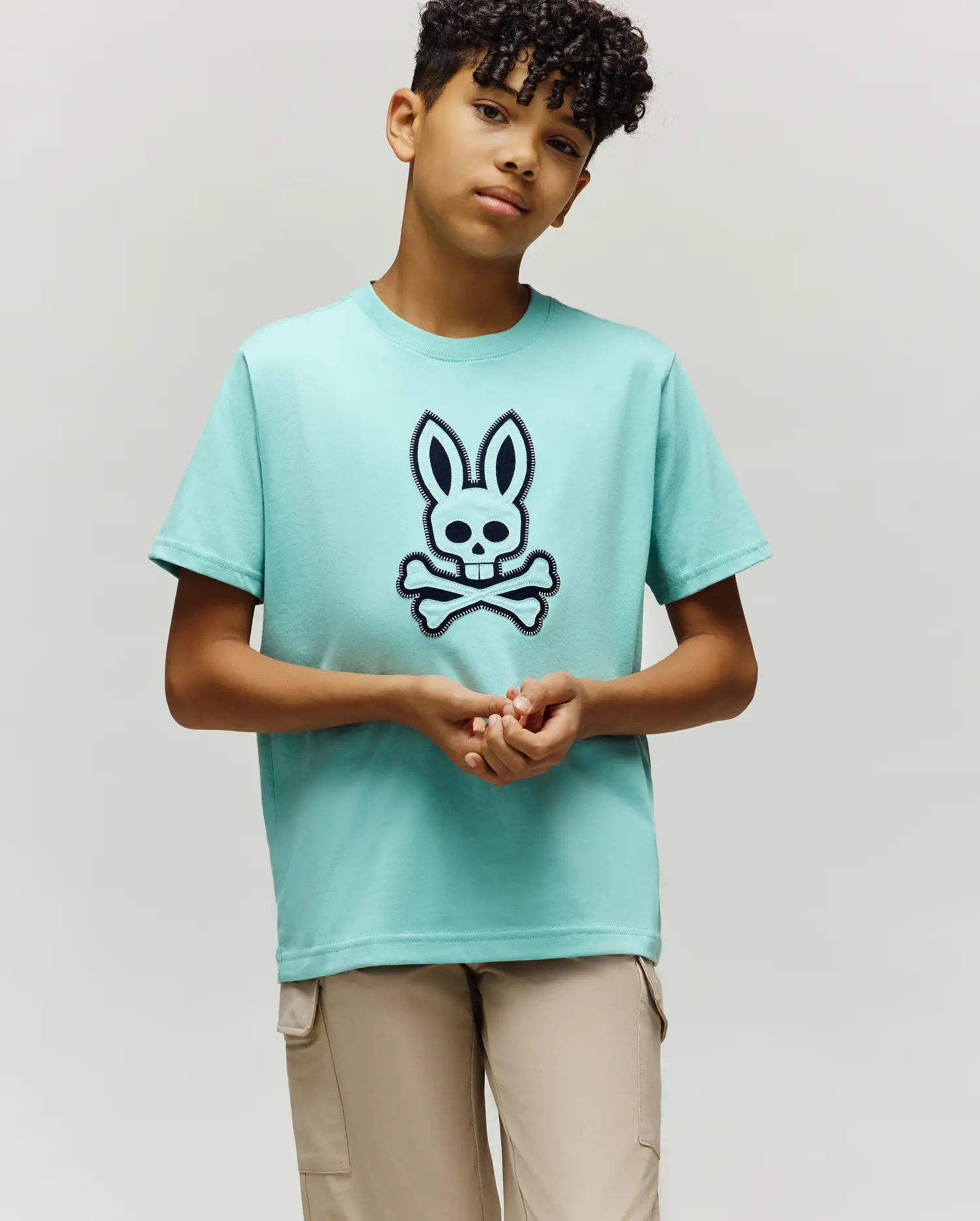 KIDS GAGE GRAPHIC TEE - KT0200119 - Image 2