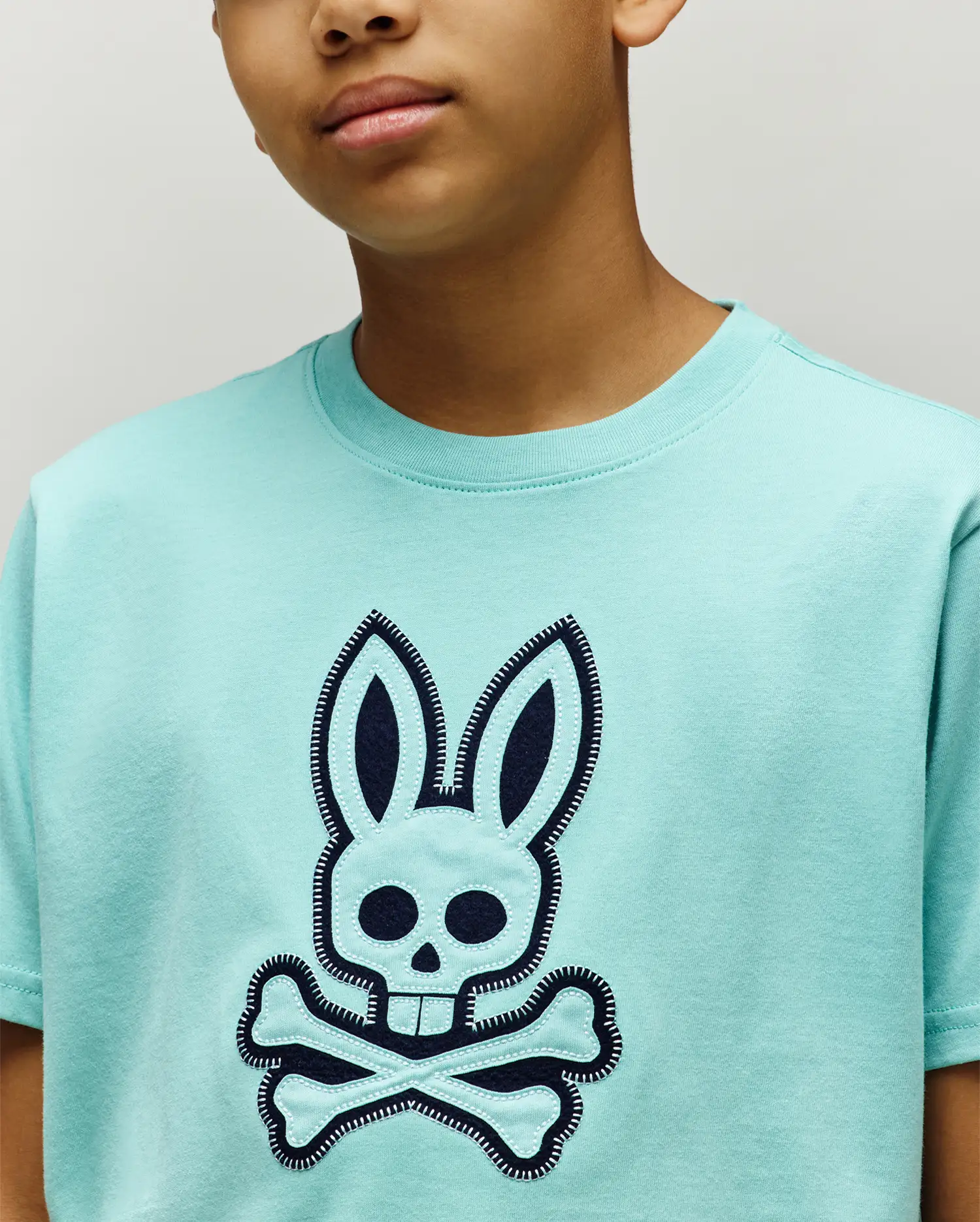 KIDS GAGE GRAPHIC TEE - KT0200119 - Image 3