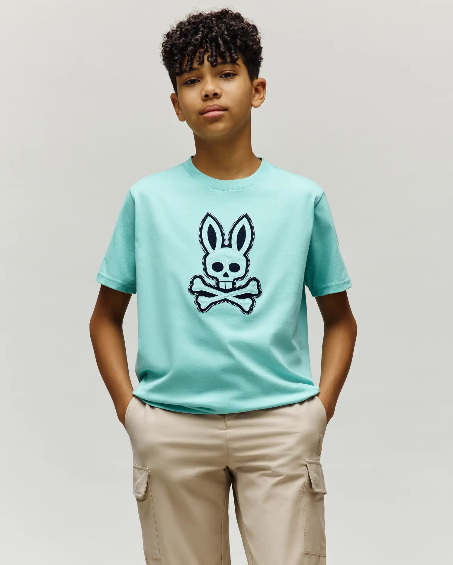 KIDS GAGE GRAPHIC TEE - KT0200119 - Image 4