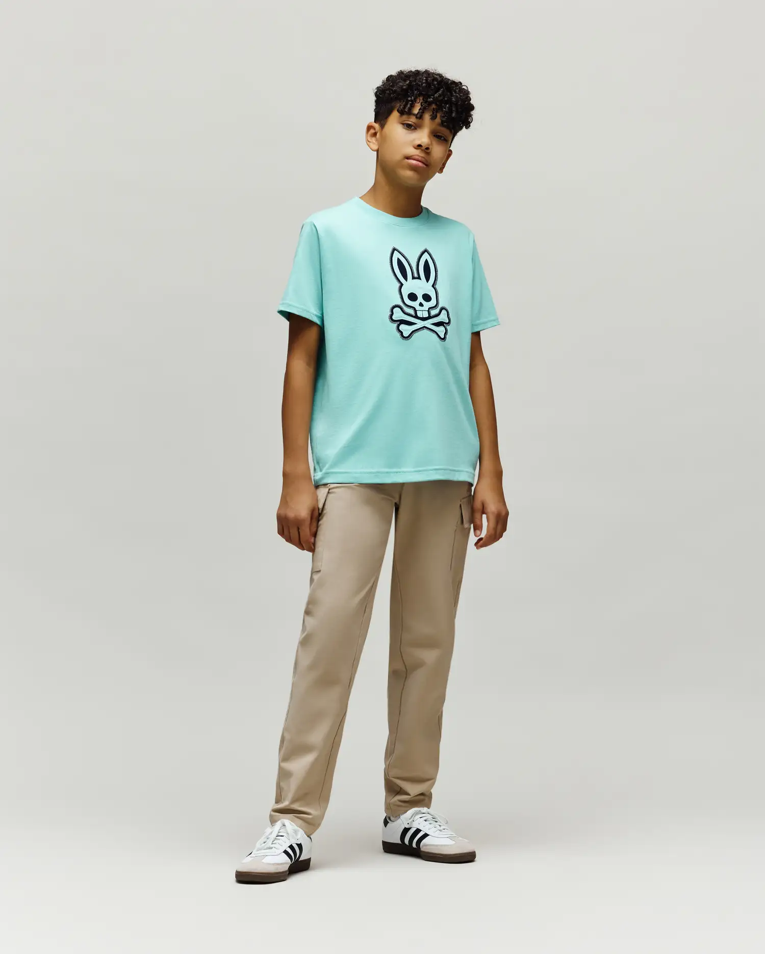 KIDS GAGE GRAPHIC TEE - KT0200119 - Image 5