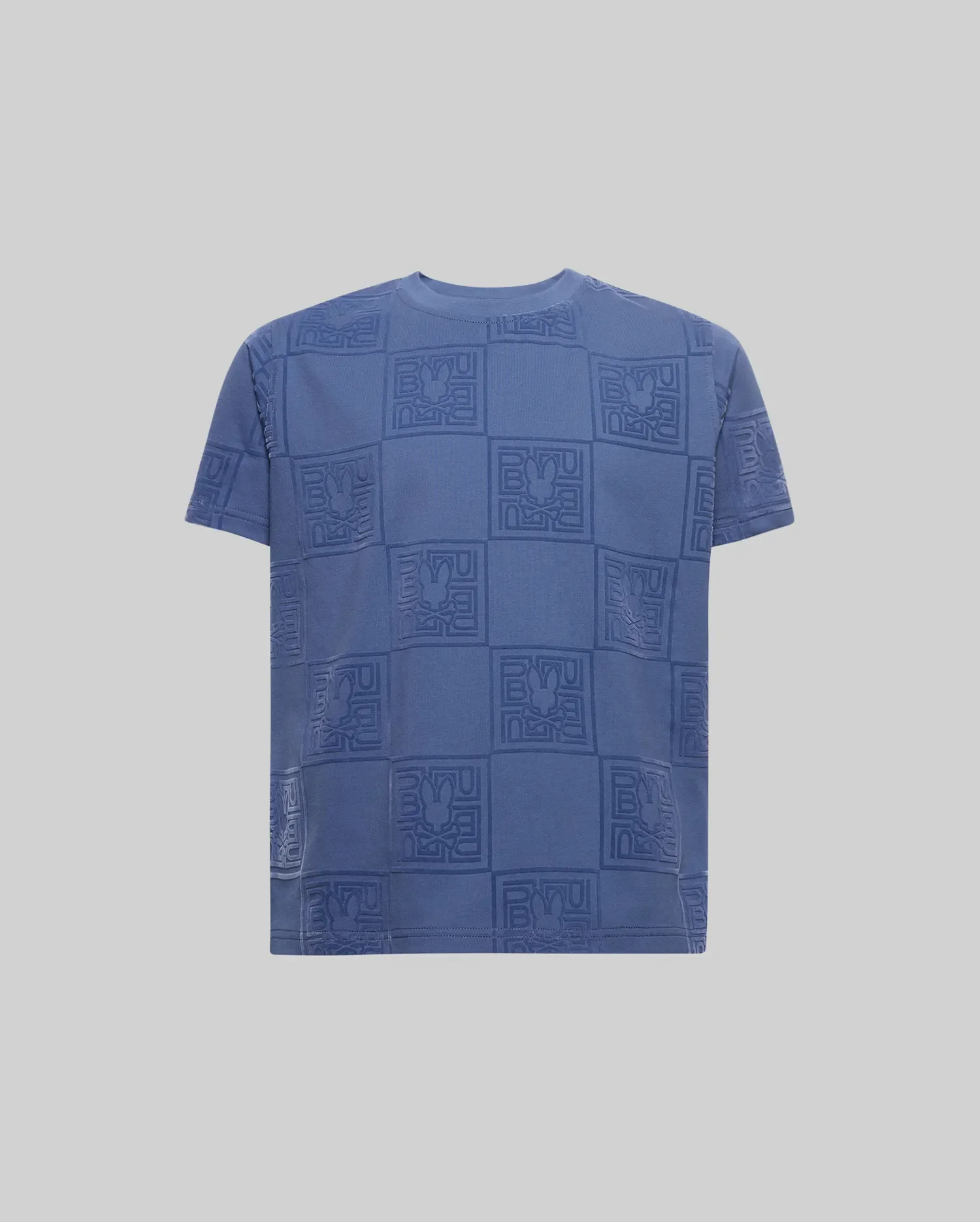 KIDS GIO ALL OVER FLOCKED TEE - KT0200128 - Image 5