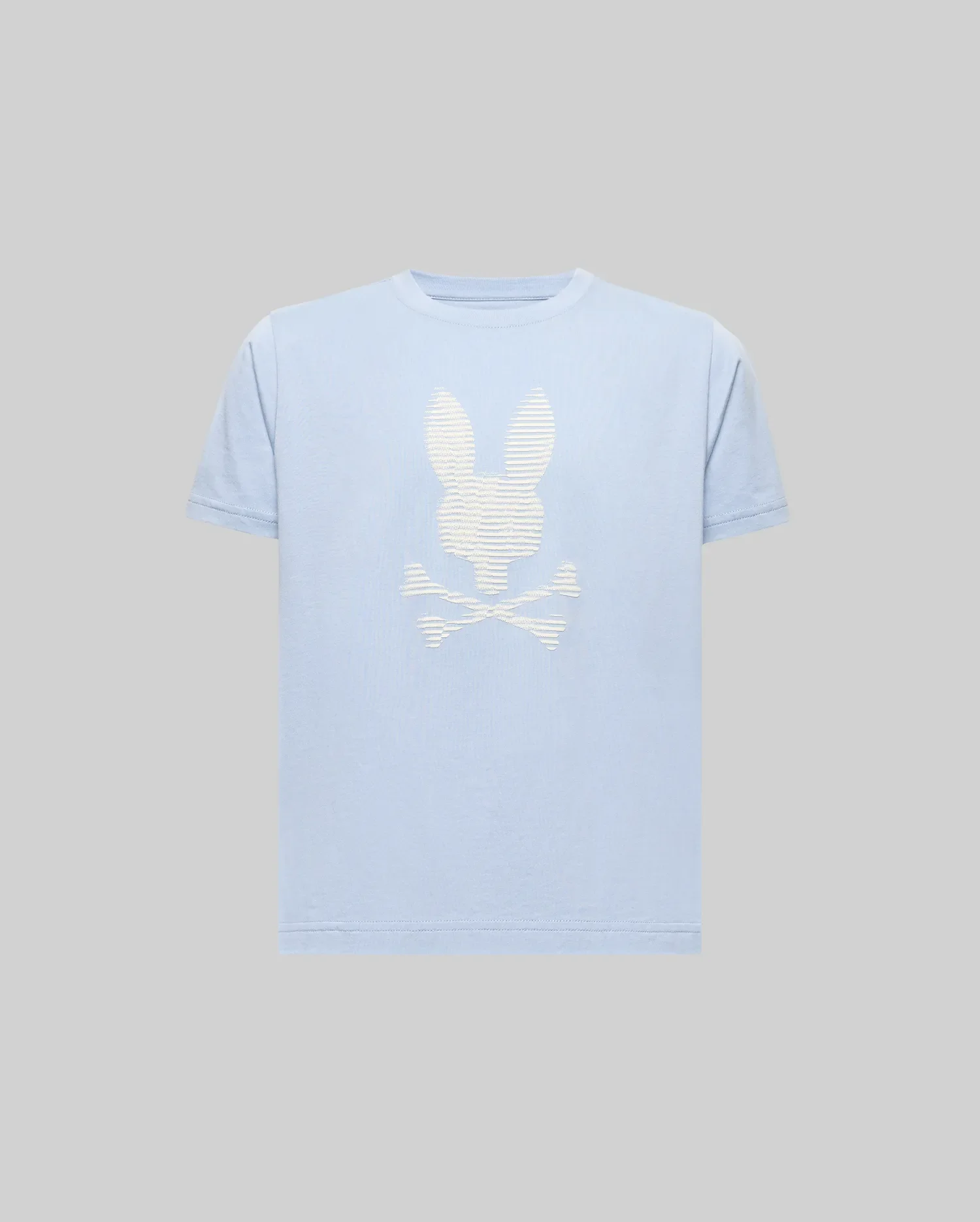 KIDS GRANT BUNNY GRAPHIC TEE - KT0200061
