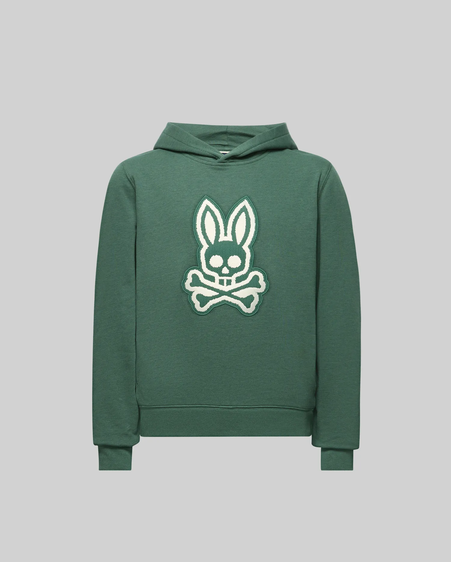 KIDS HARLEY HOODIE - KT0500024 - Image 6