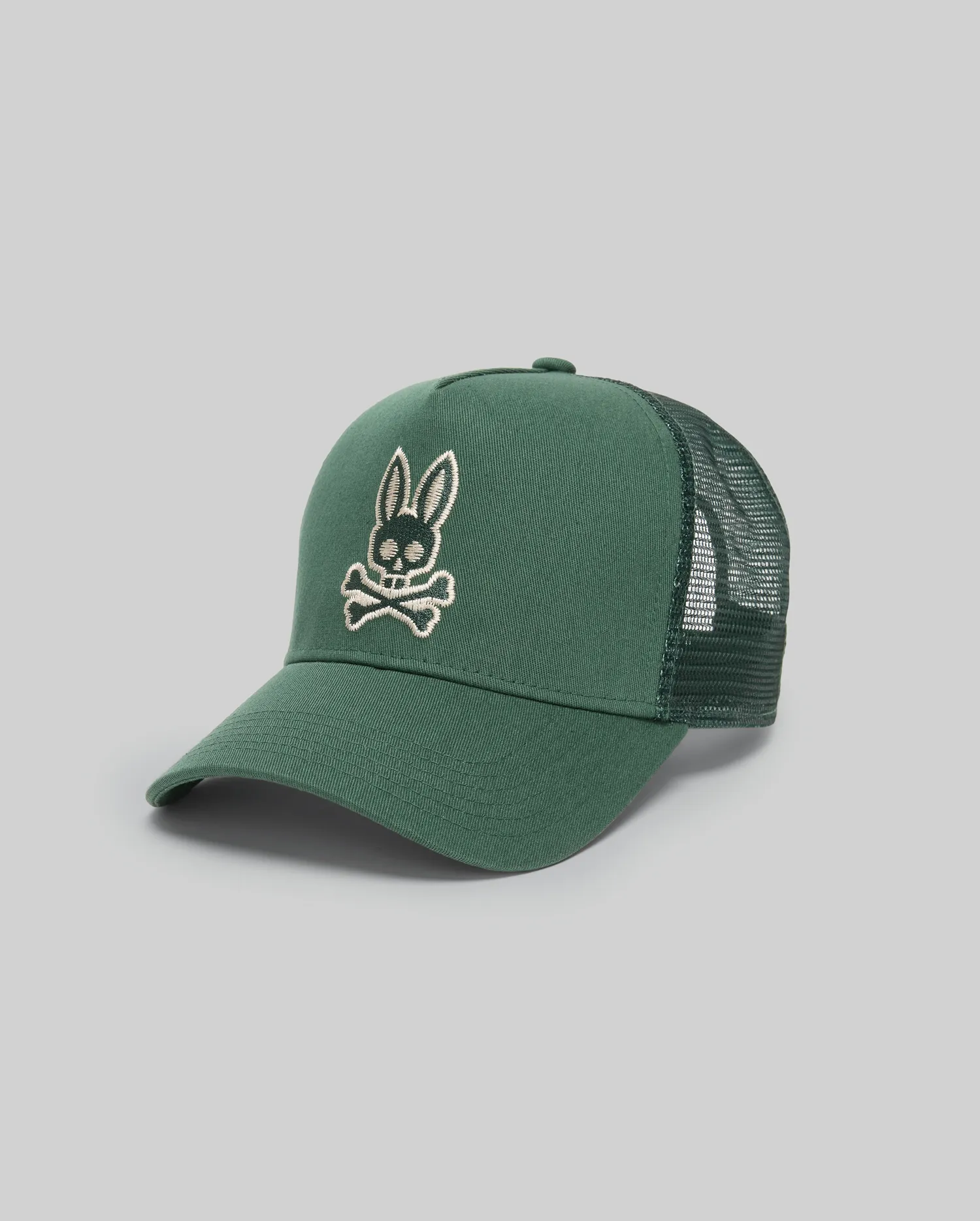 KIDS HARLEY TRUCKER CAP - KO1500023 - Image 2
