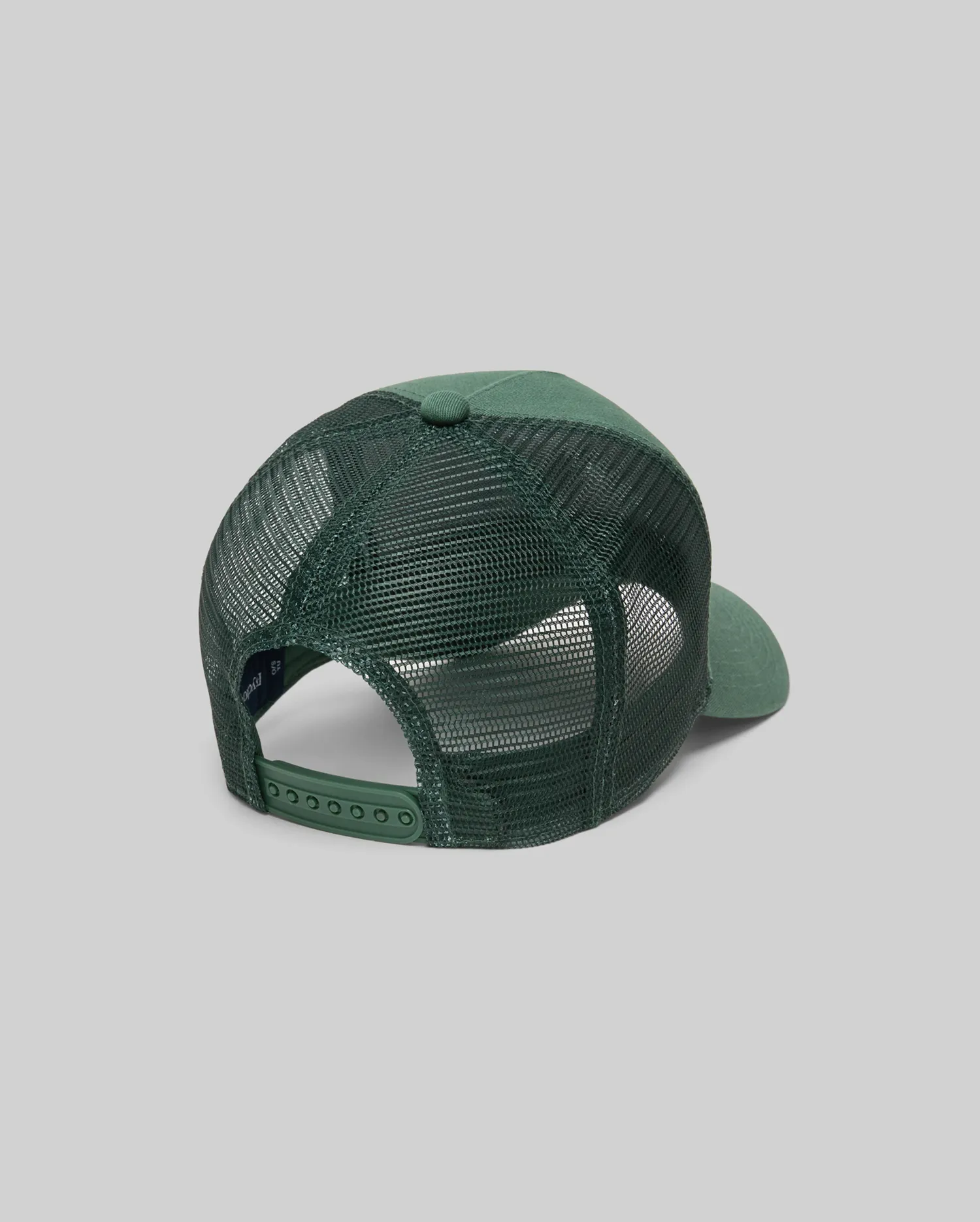 KIDS HARLEY TRUCKER CAP - KO1500023 - Image 4
