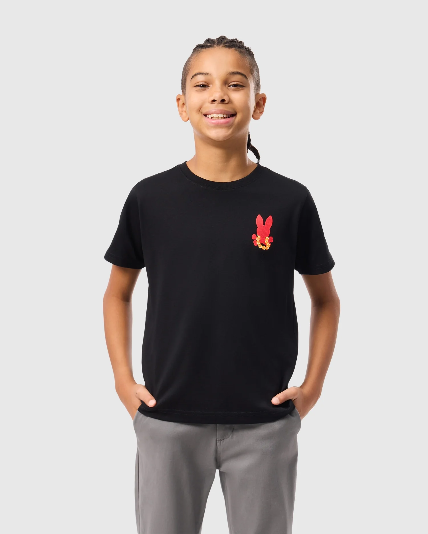 KIDS HAWAII CITY TEE - B0U169Y1PC - Image 3