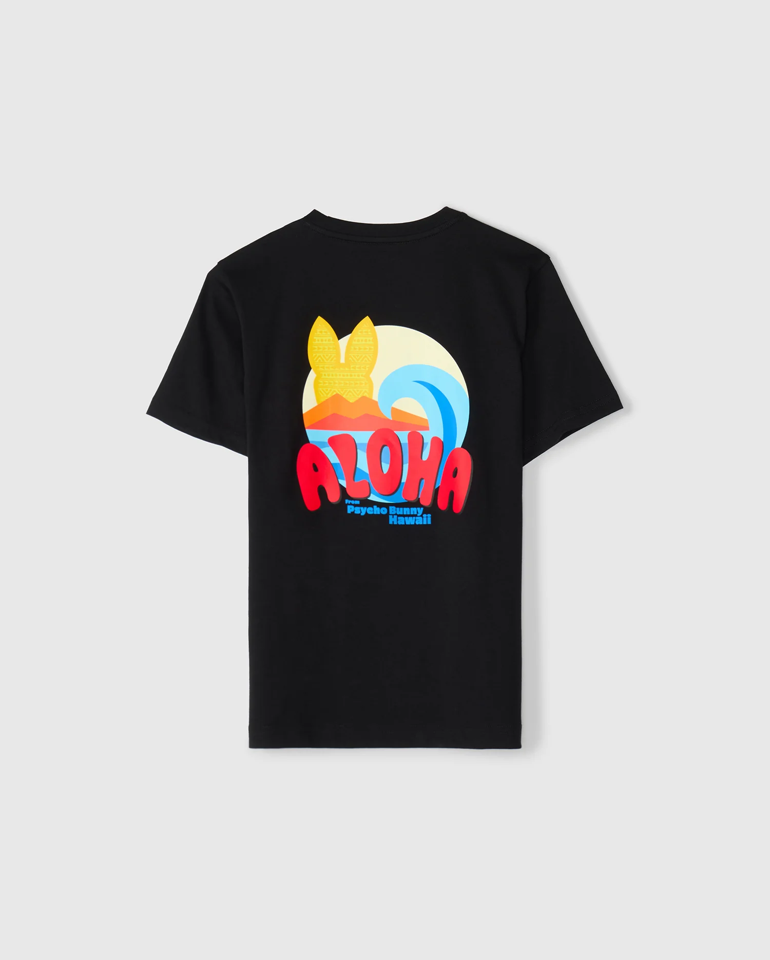KIDS HAWAII CITY TEE - B0U169Y1PC - Image 8