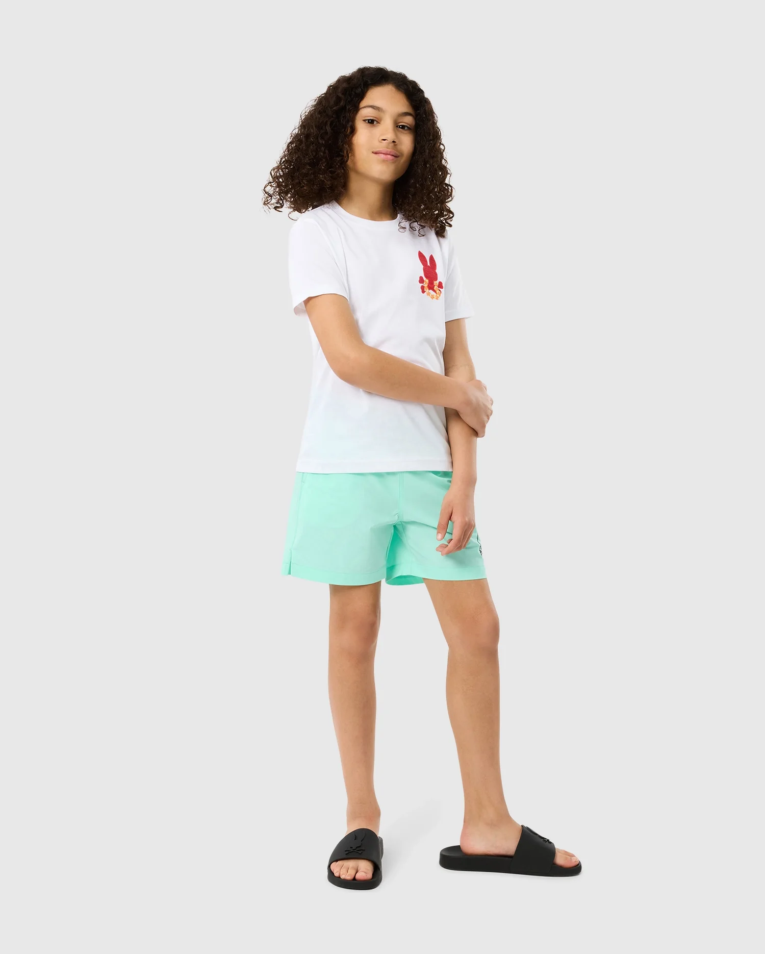 KIDS HAWAII CITY TEE - B0U169Y1PC - Image 6