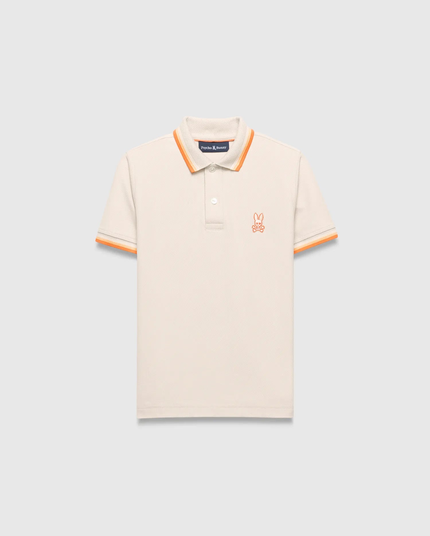 KIDS HOLDEN PIQUE POLO - KT0100100 - Image 5
