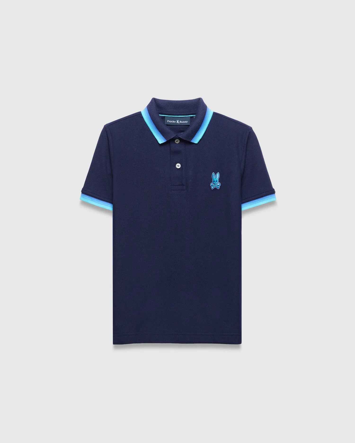 KIDS HOLDEN PIQUE POLO - KT0100100