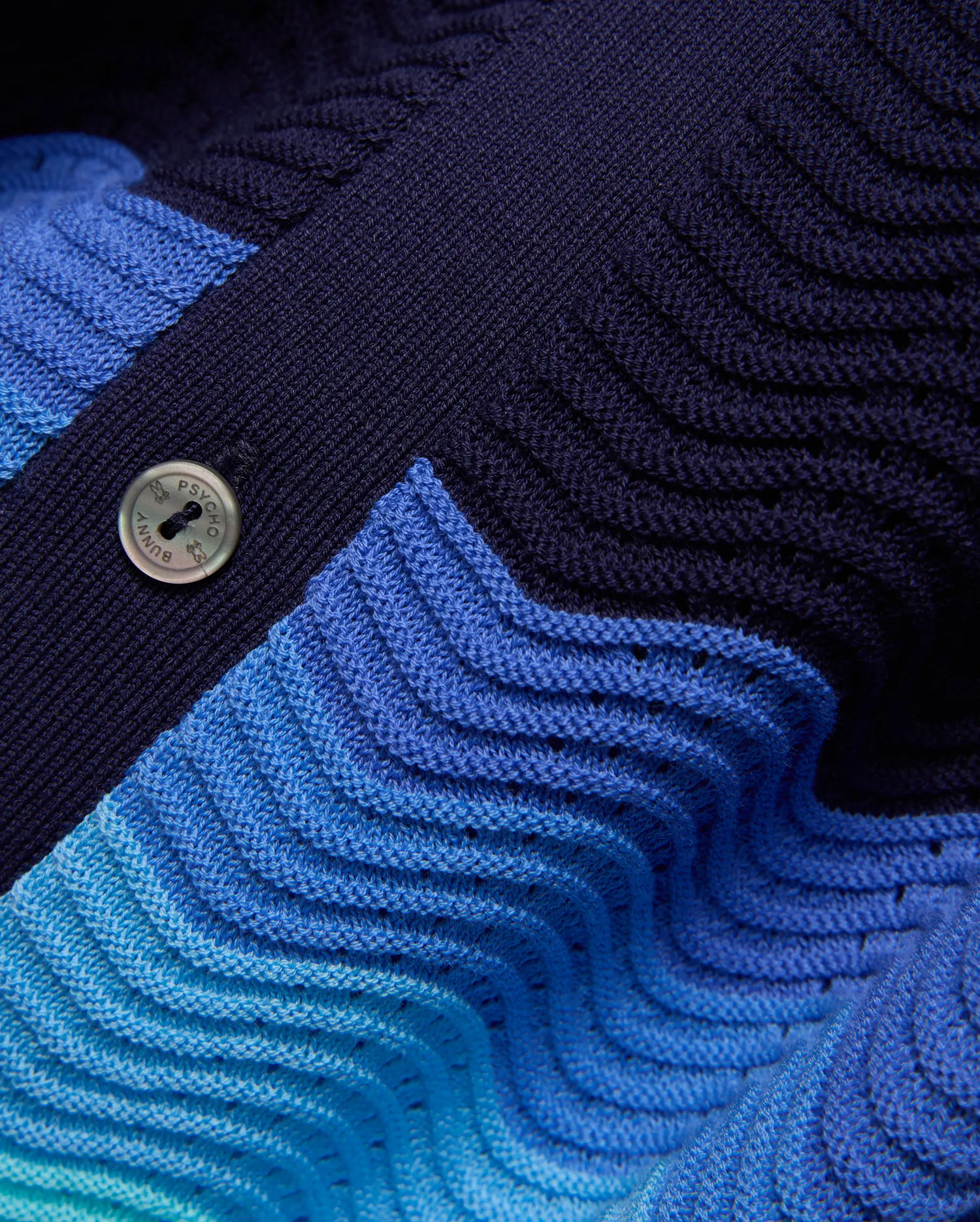 KIDS HOLDEN OVERSIZED KNIT SHIRT - KT0300020 - Image 6