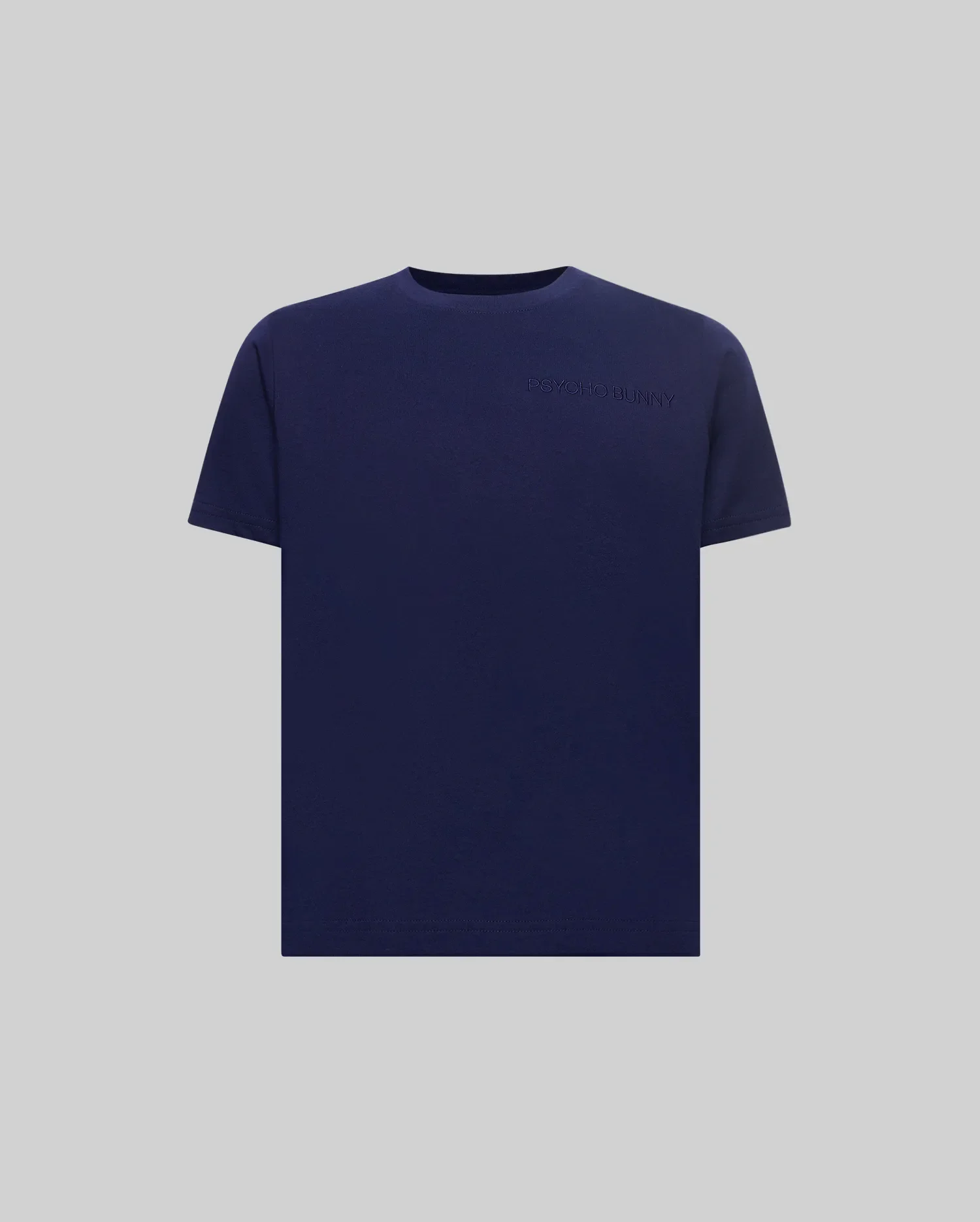KIDS INDIGO BACK GRAPHIC TEE - KT0200116 - Image 6