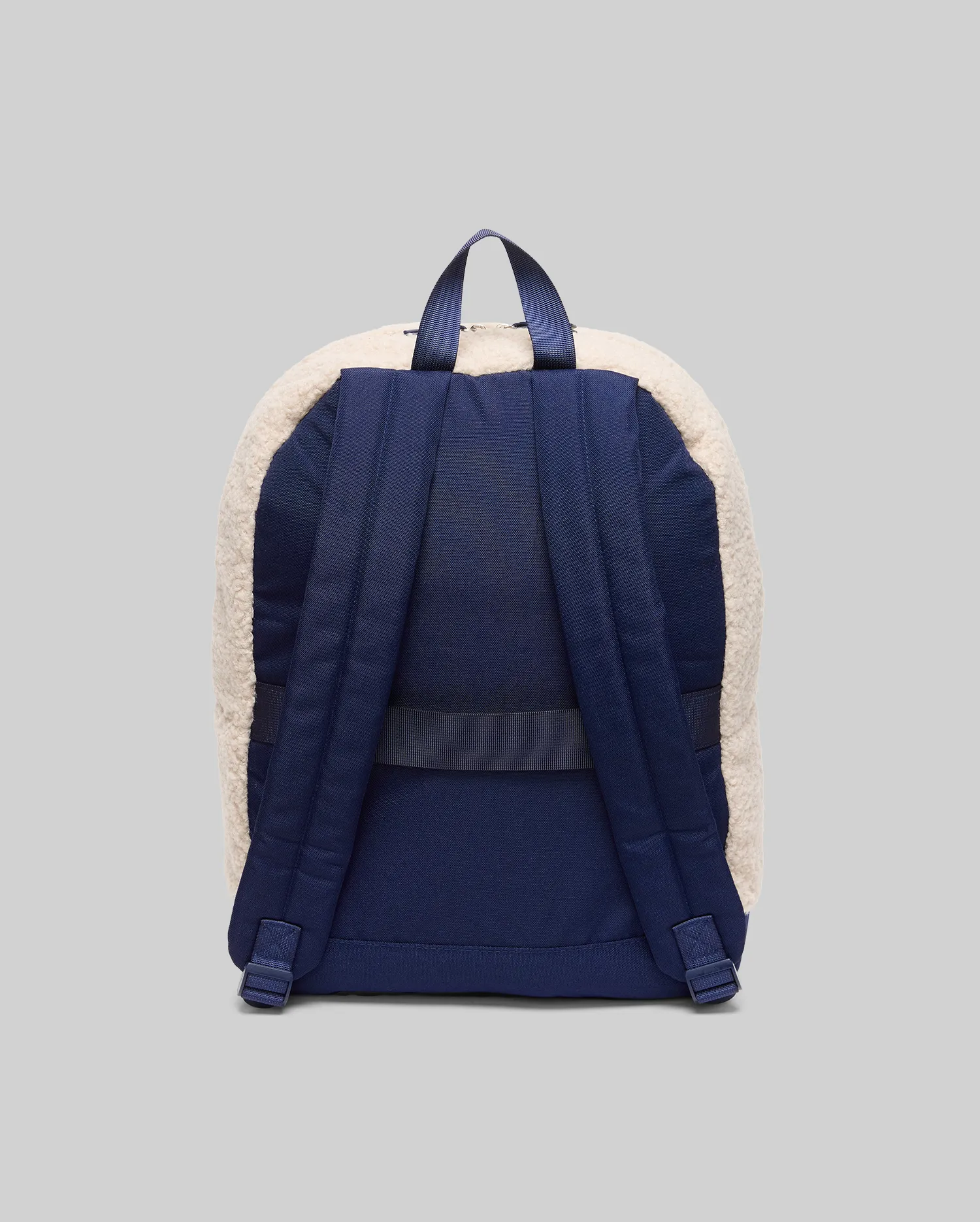 INDIGO SHERPA BACKPACK - KO2400005 - Image 3