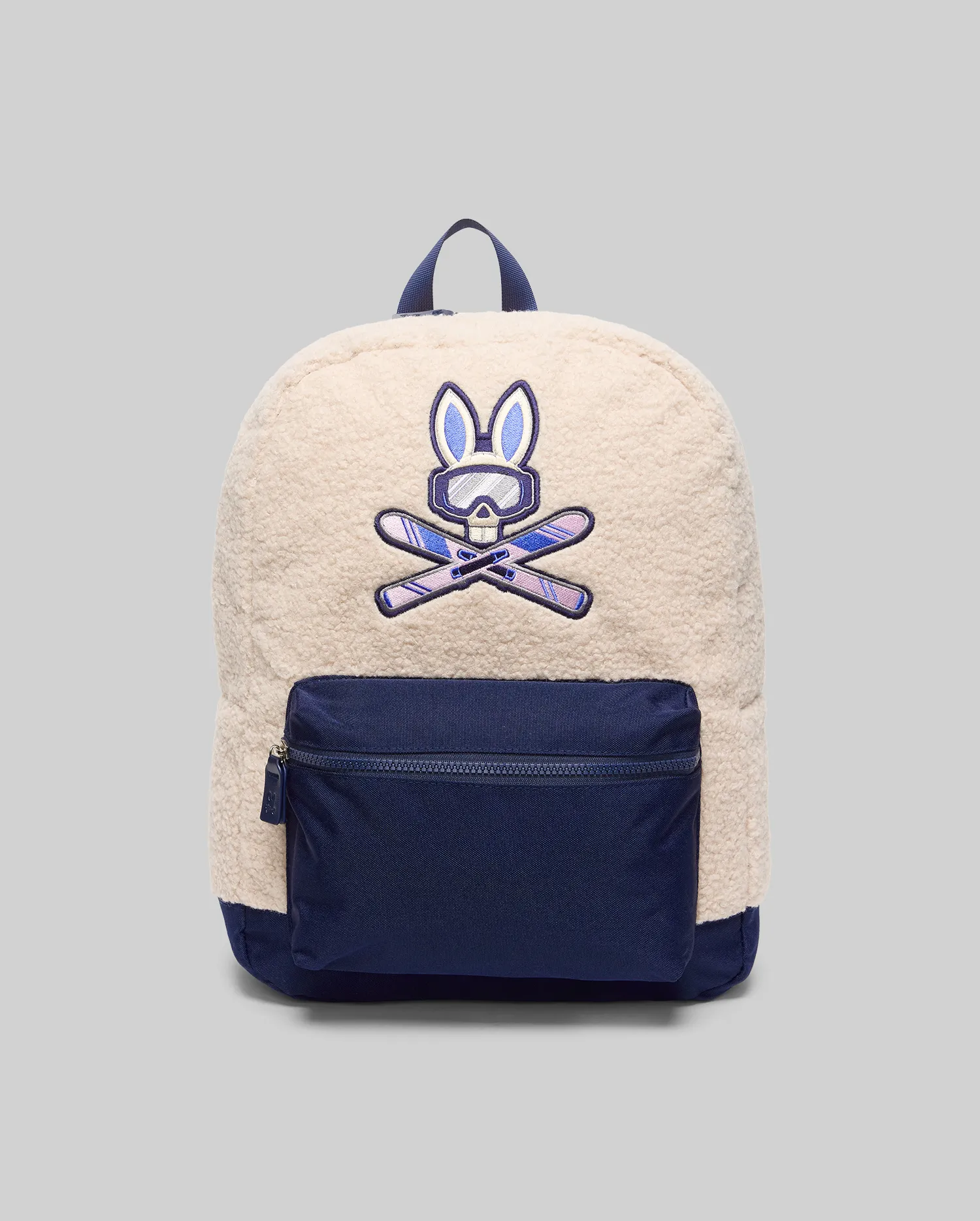 INDIGO SHERPA BACKPACK - KO2400005 - Image 4