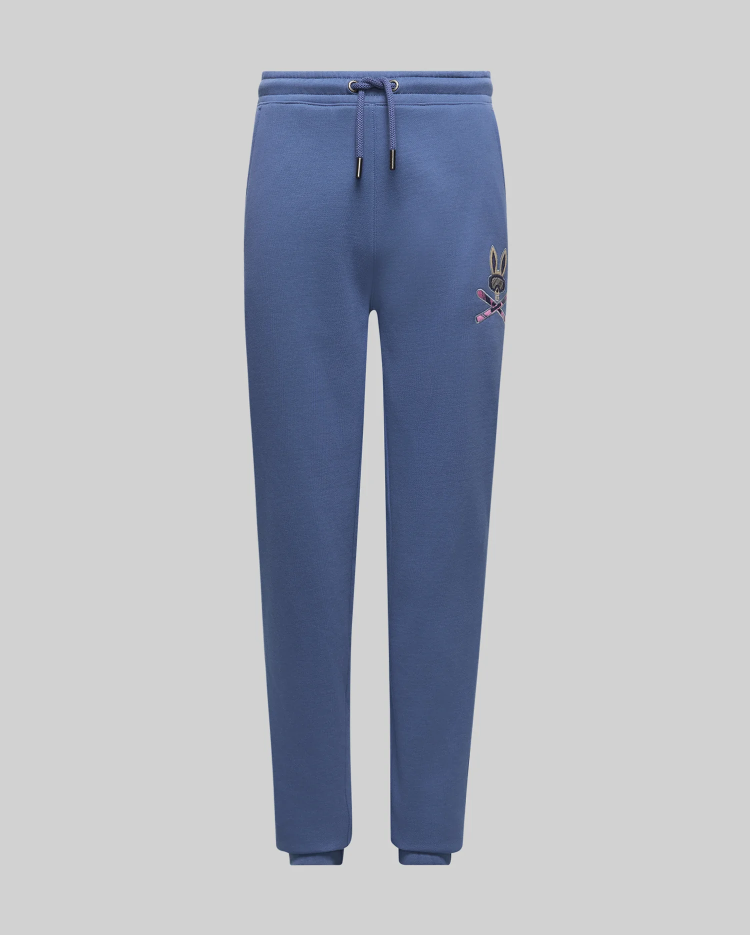 KIDS INDIGO SKI BUNNY SWEATPANT - KB0800016 - Image 5