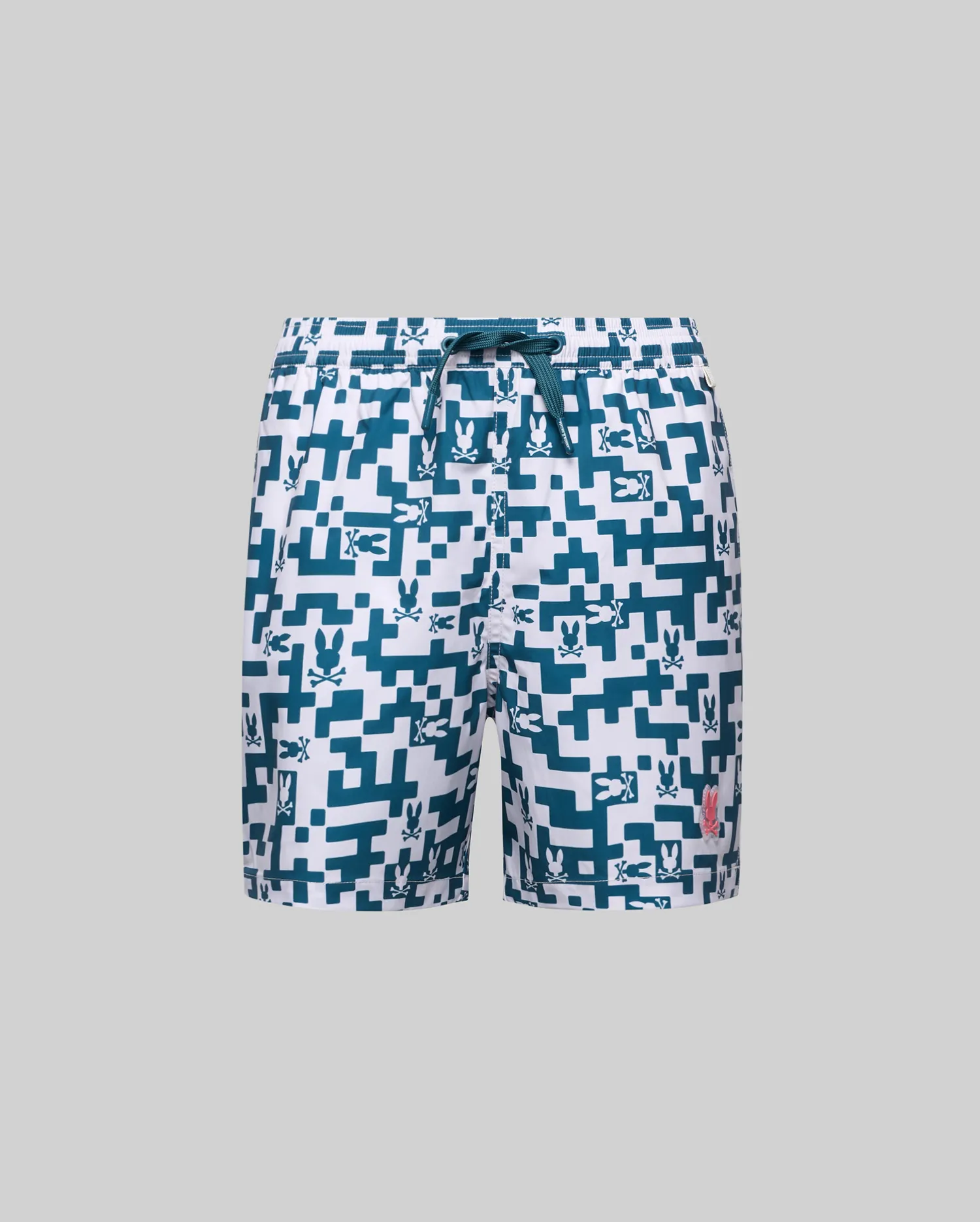 KIDS JOSH SWIM TRUNK 6" - KB1000034 - Image 5