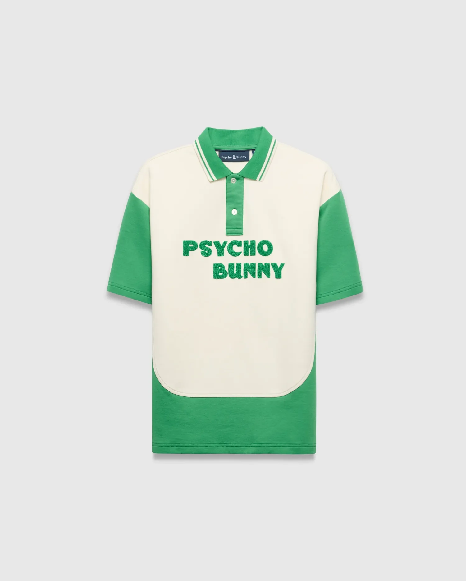 KIDS KELLY OVERSIZED POLO - KT0100113 - Image 5