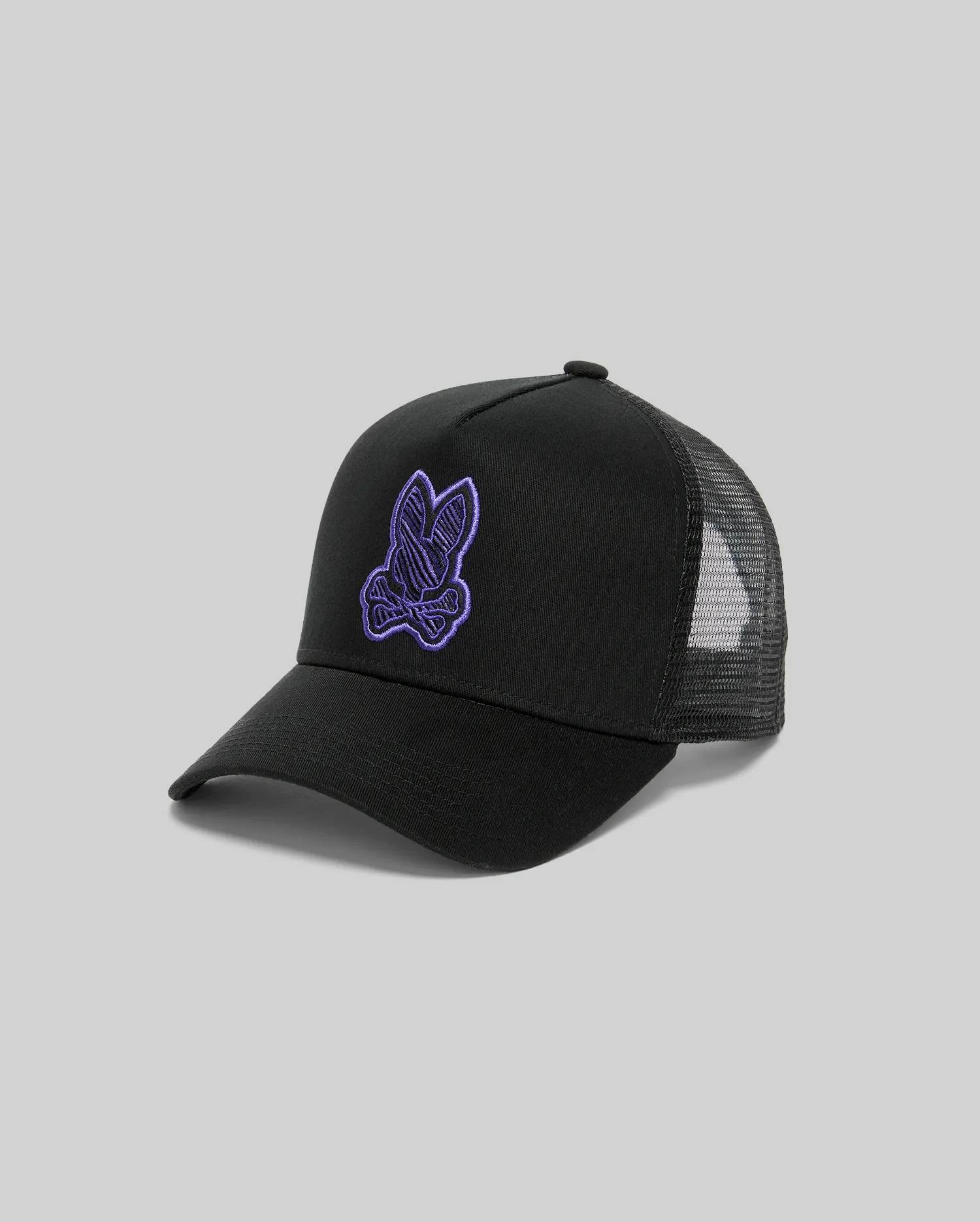 KIDS KENDRICK TRUCKER CAP - KO1500030 - Image 2
