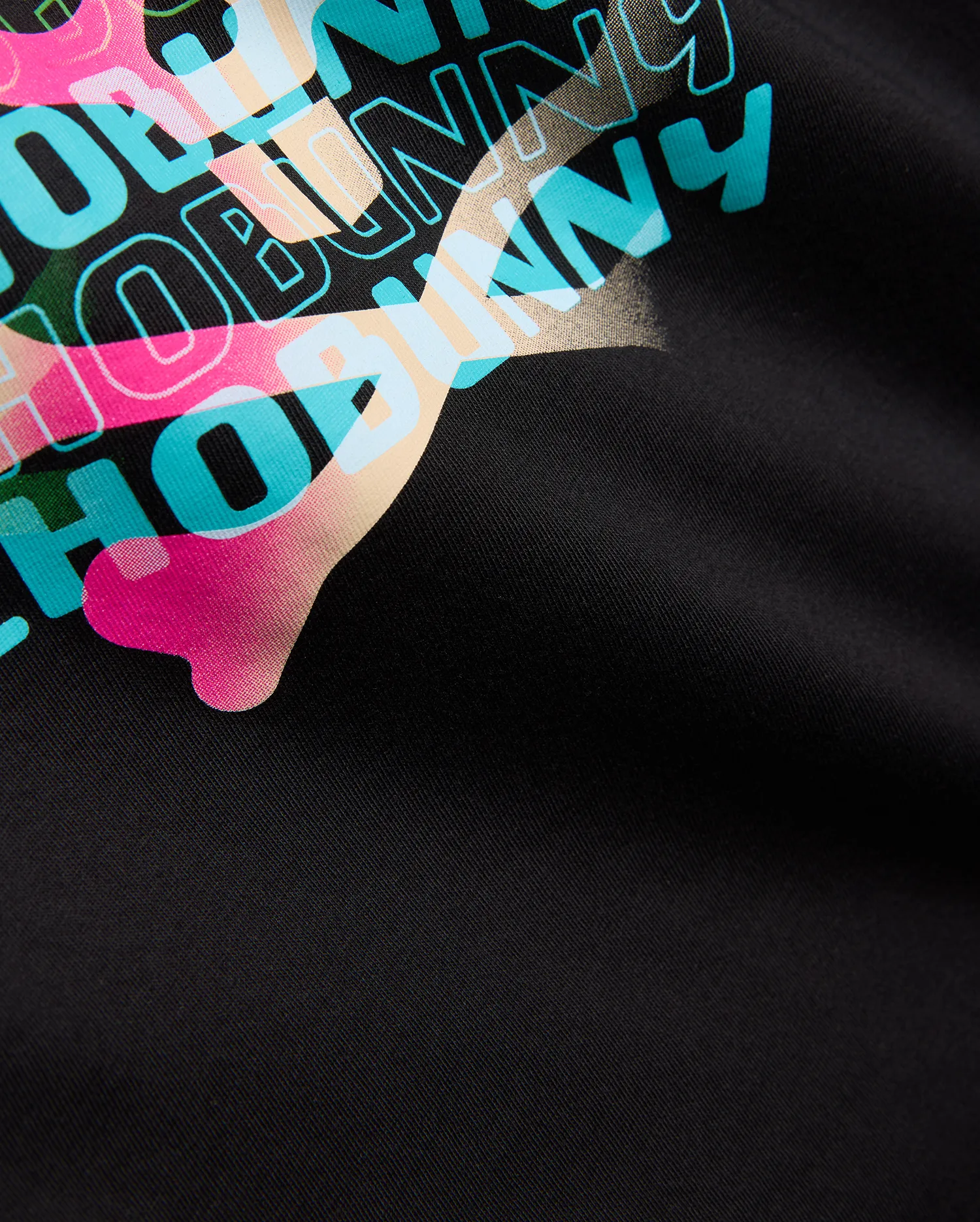 KIDS LANDON WORDMARK TEE - KT0200196 - Image 2