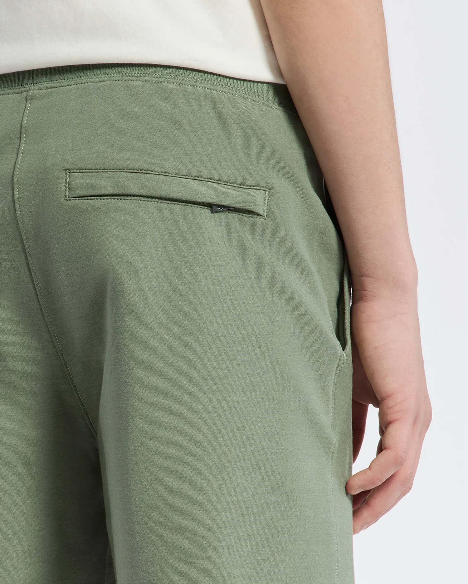 KIDS LEVANZO FRENCH TERRY SWEATSHORT 3 1/2"- 7 1/4" - B0R578F200 - Image 7