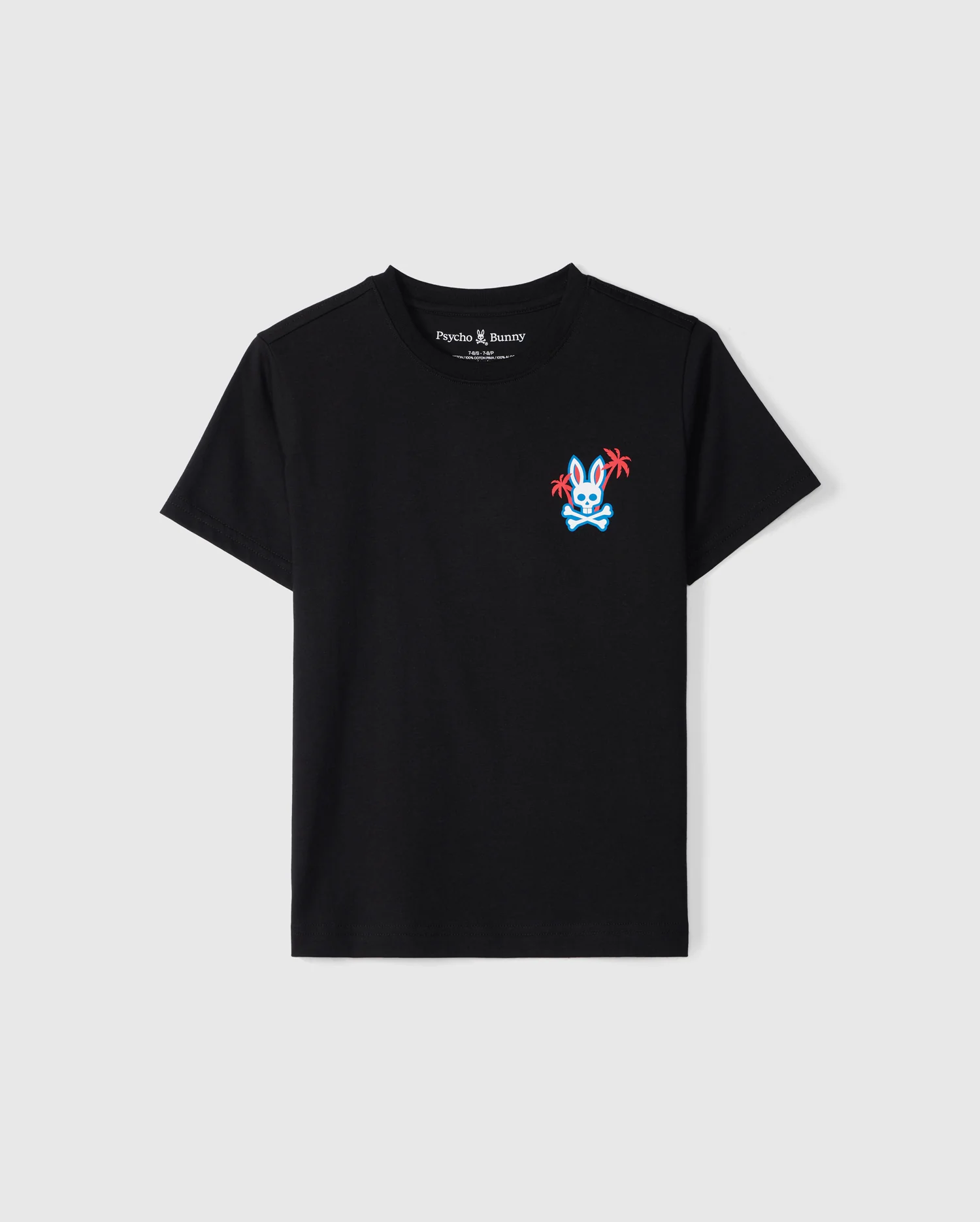 KIDS LOS ANGELES CITY TEE - B0U861A2PC - Image 7