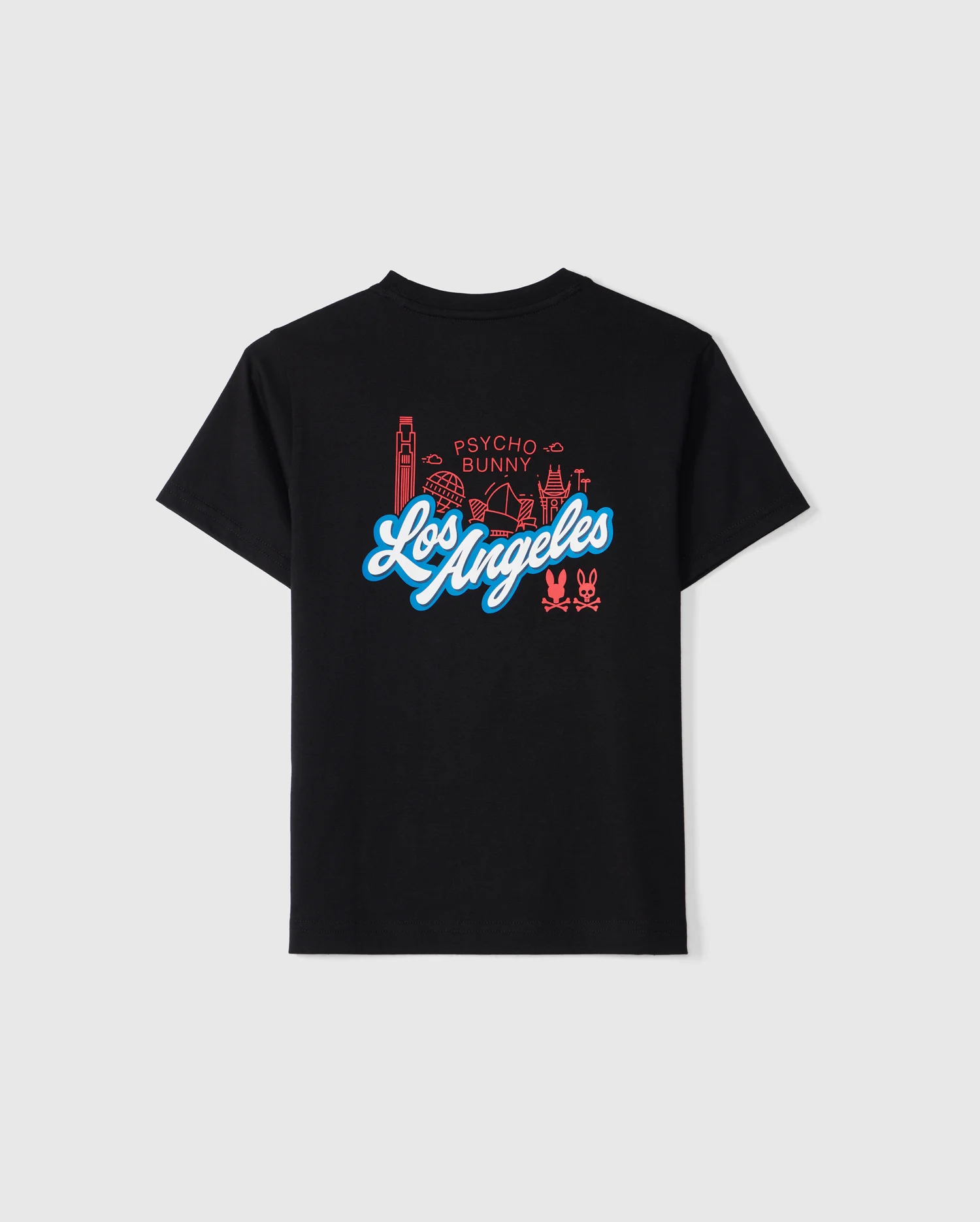 KIDS LOS ANGELES CITY TEE - B0U861A2PC - Image 8