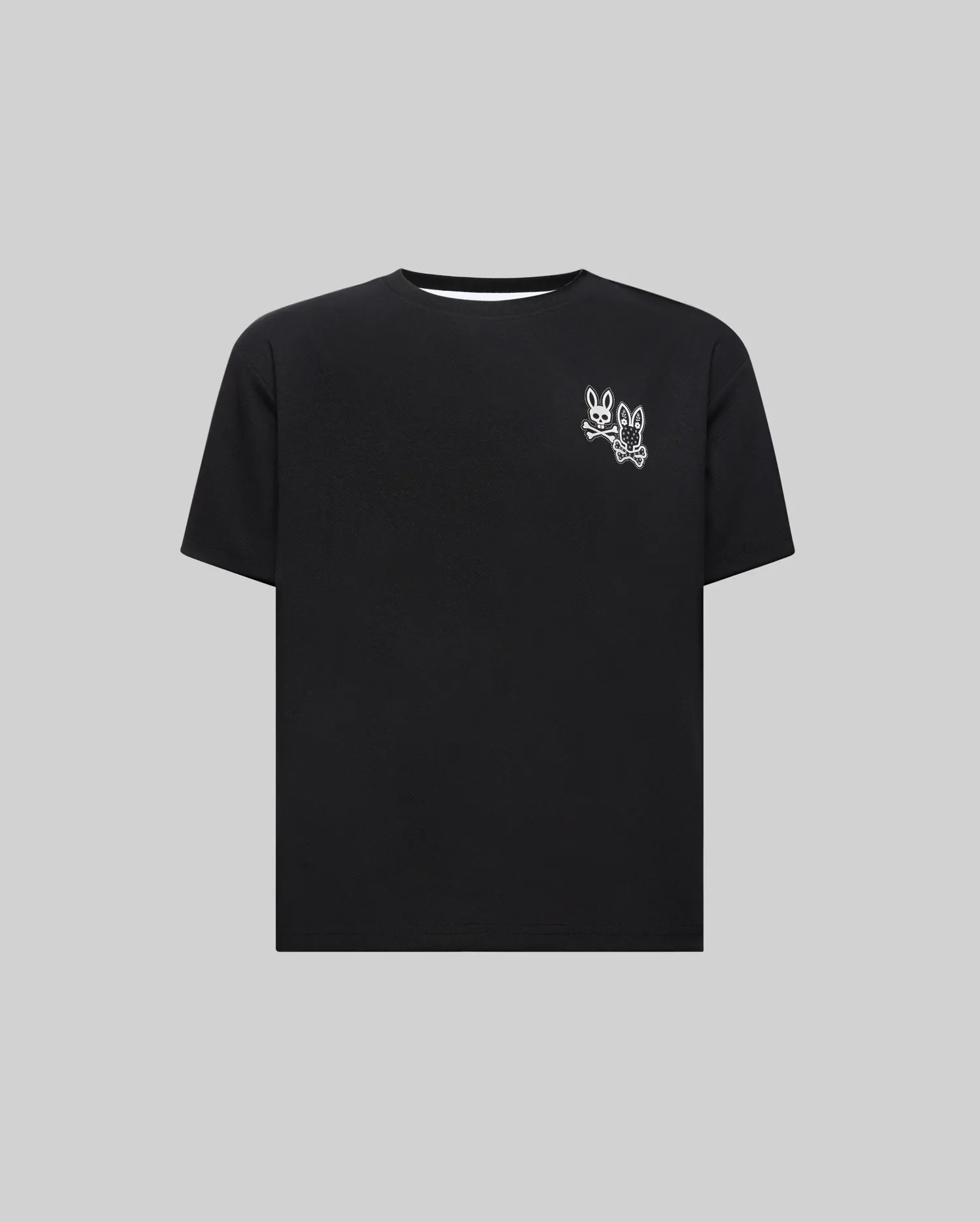 KIDS LUKE BACK GRAPHIC TEE - KT0200157 - Image 5