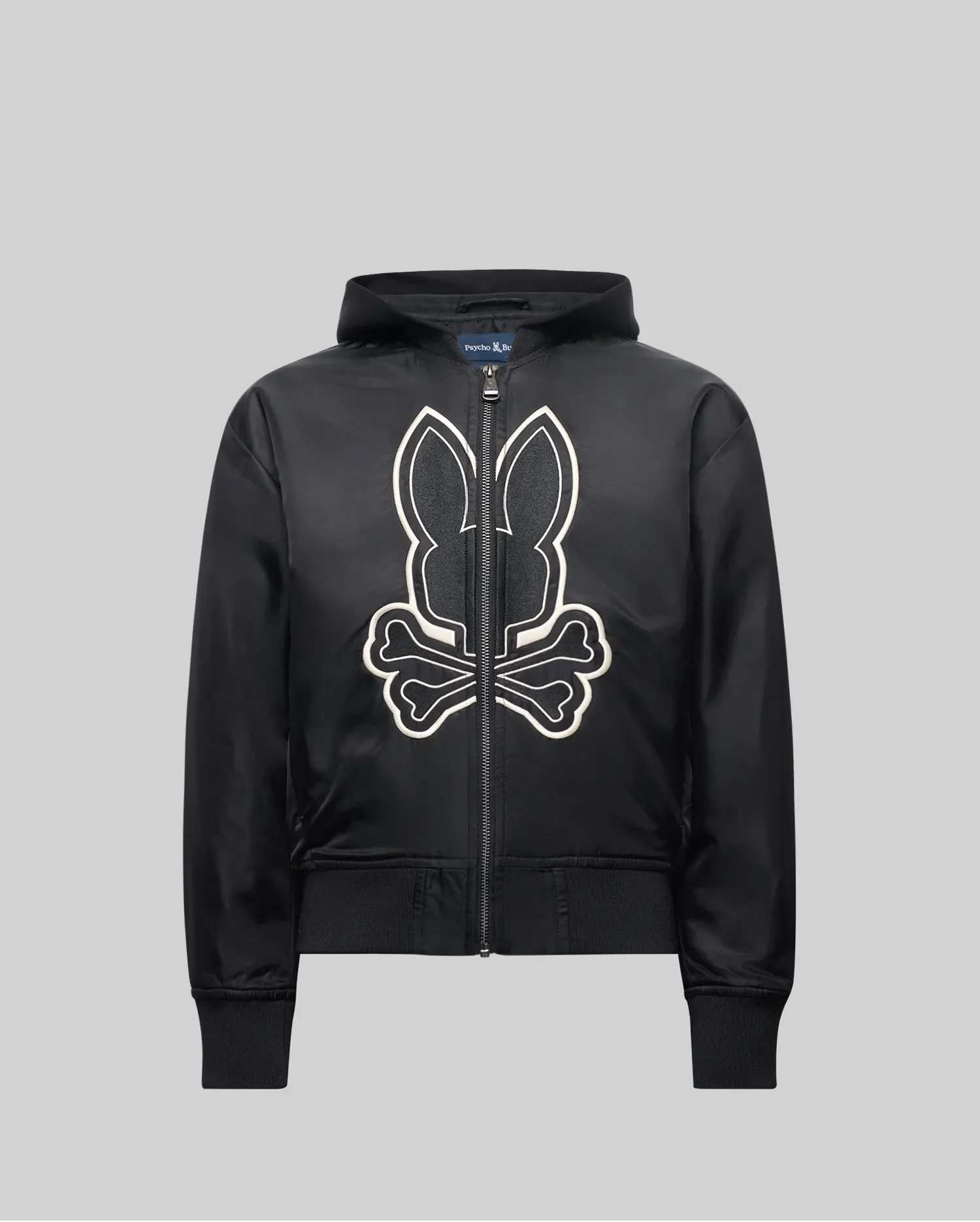 KIDS MAGNUS RELAXED BOMBER - KO1100008 - Image 5