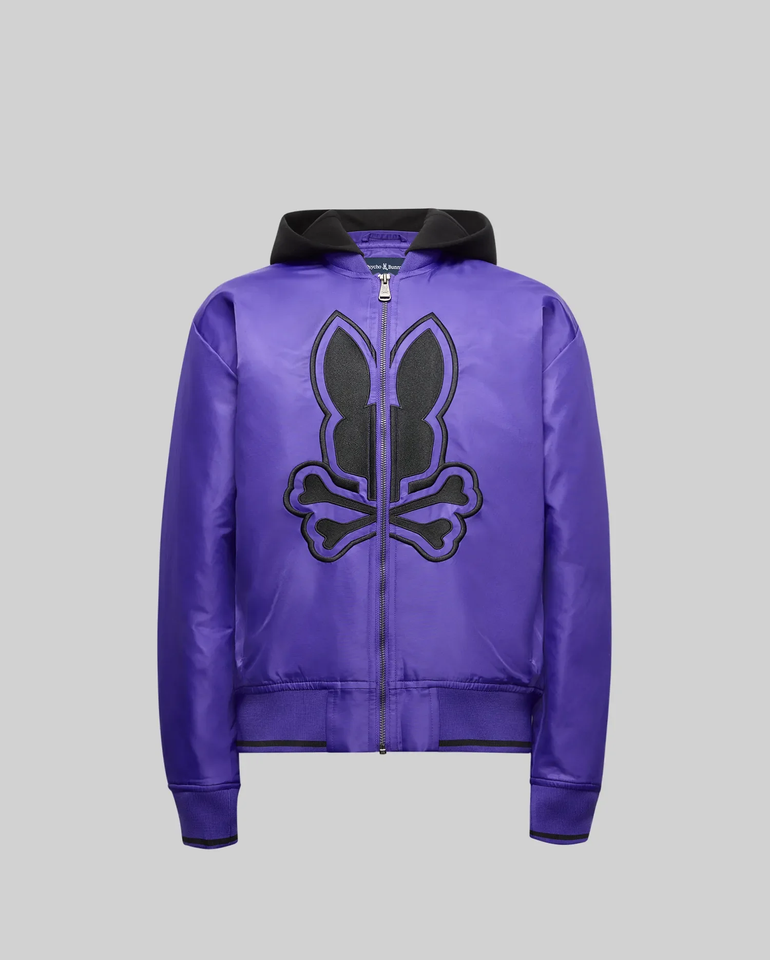 KIDS MAGNUS RELAXED BOMBER - KO1100008 - Image 6