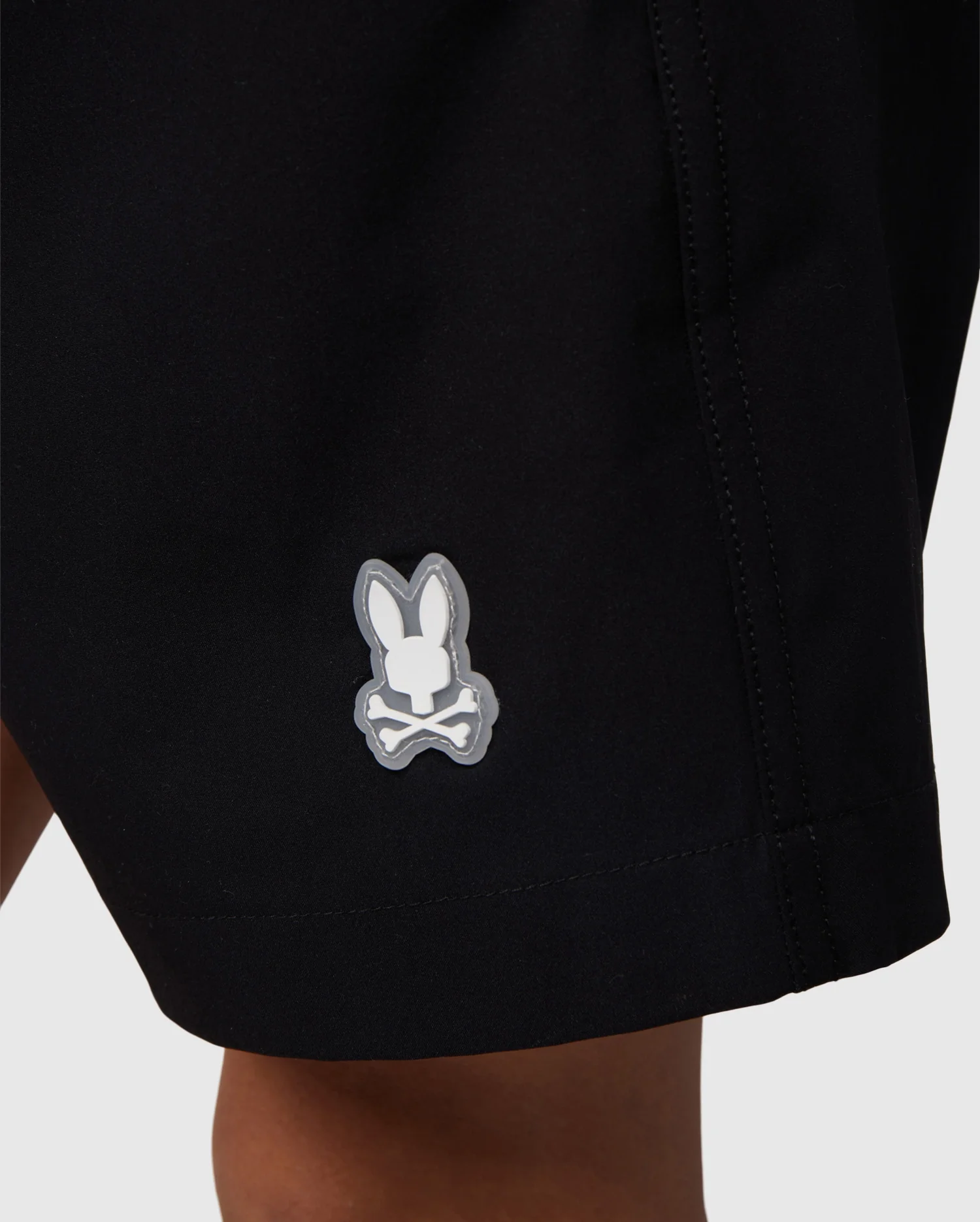 KIDS MALTA HYDROCHROMIC SWIM TRUNK 6" - B0W321B2SW - Image 6