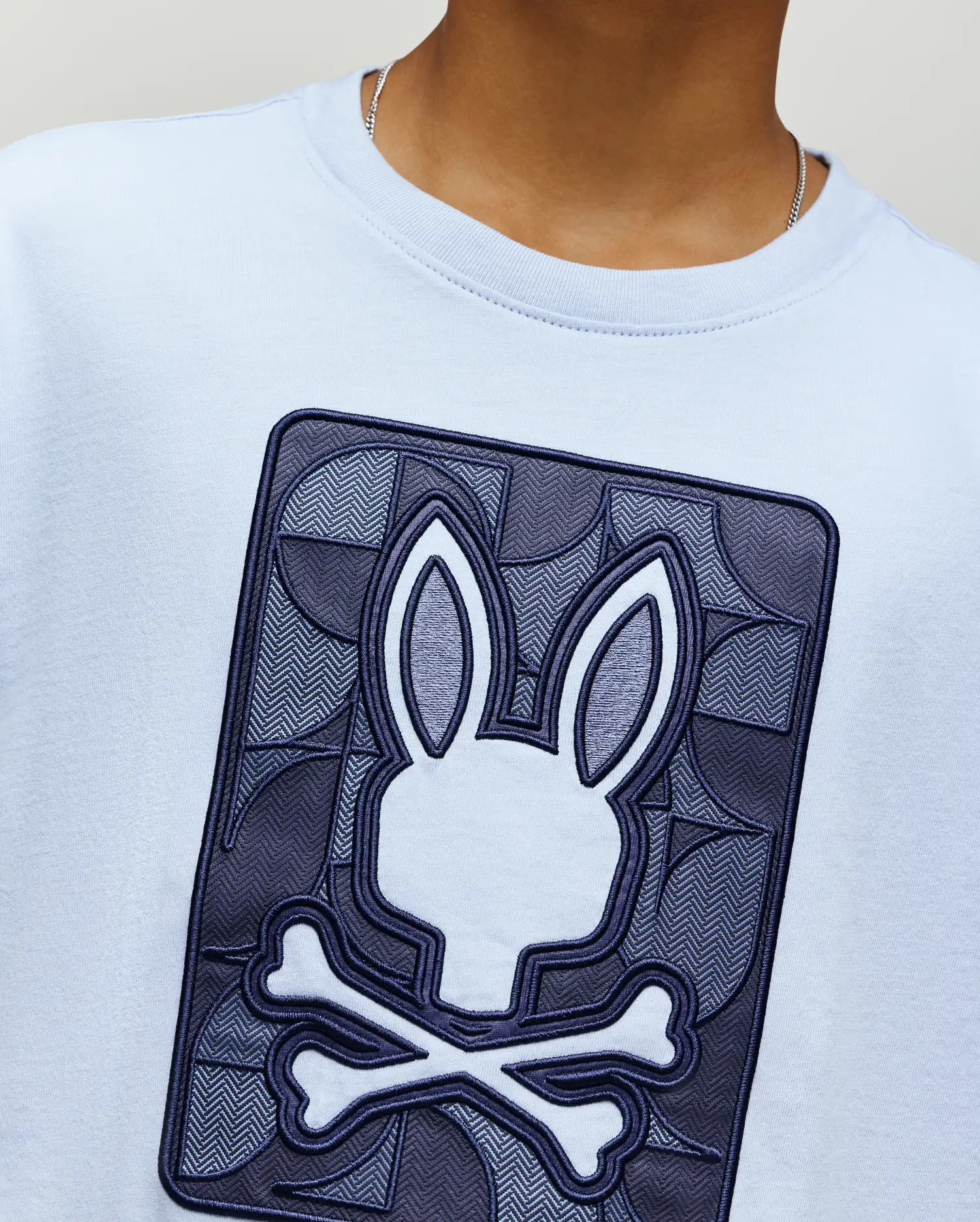 KIDS MARLO GRAPHIC TEE - KT0200097 - Image 3