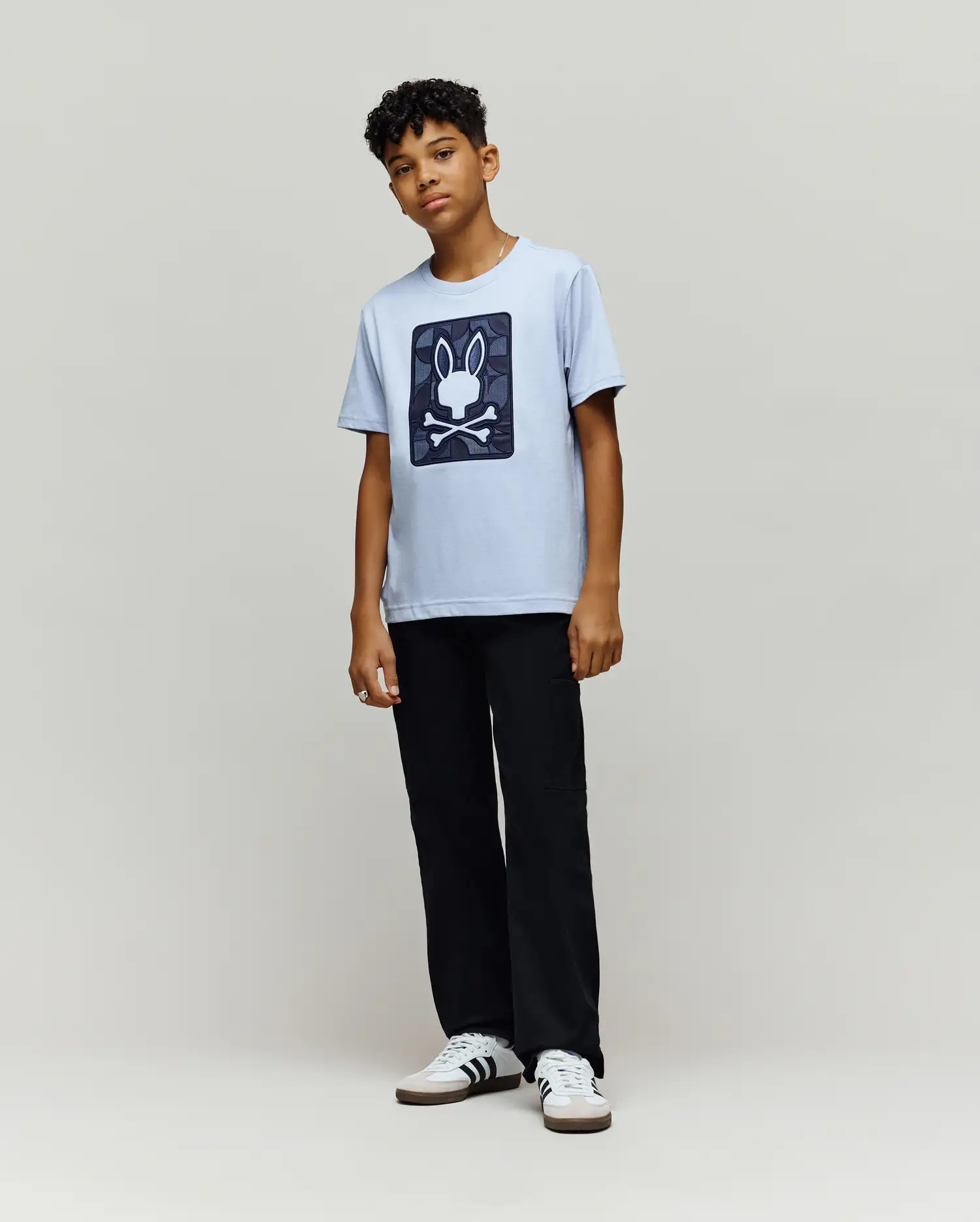 KIDS MARLO GRAPHIC TEE - KT0200097 - Image 5