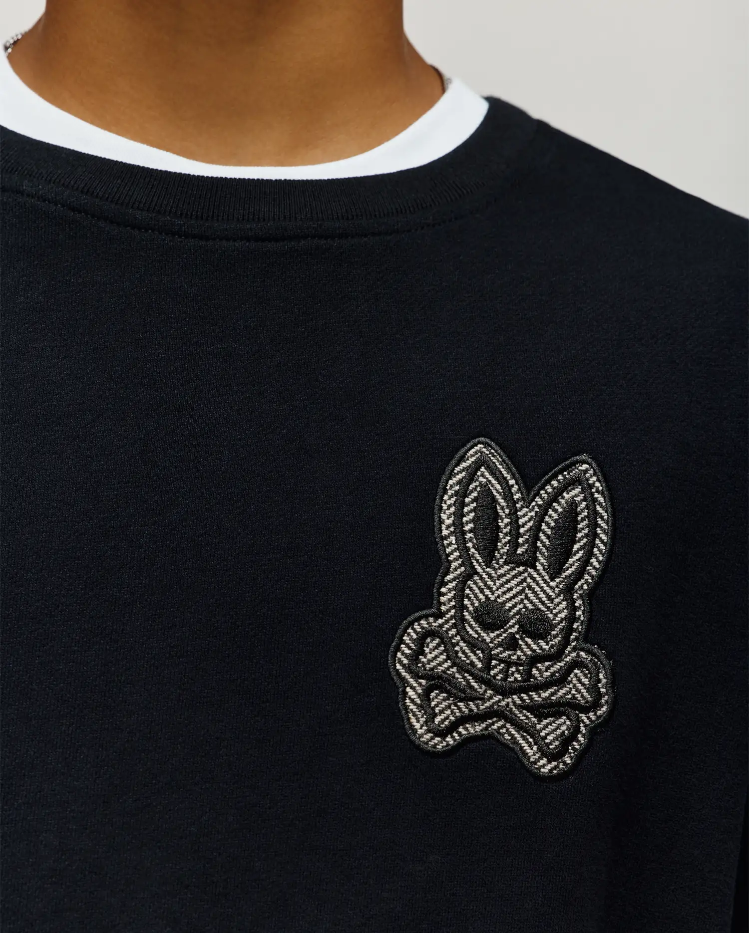 KIDS MARLO SWEATSHIRT - KT0500050 - Image 2