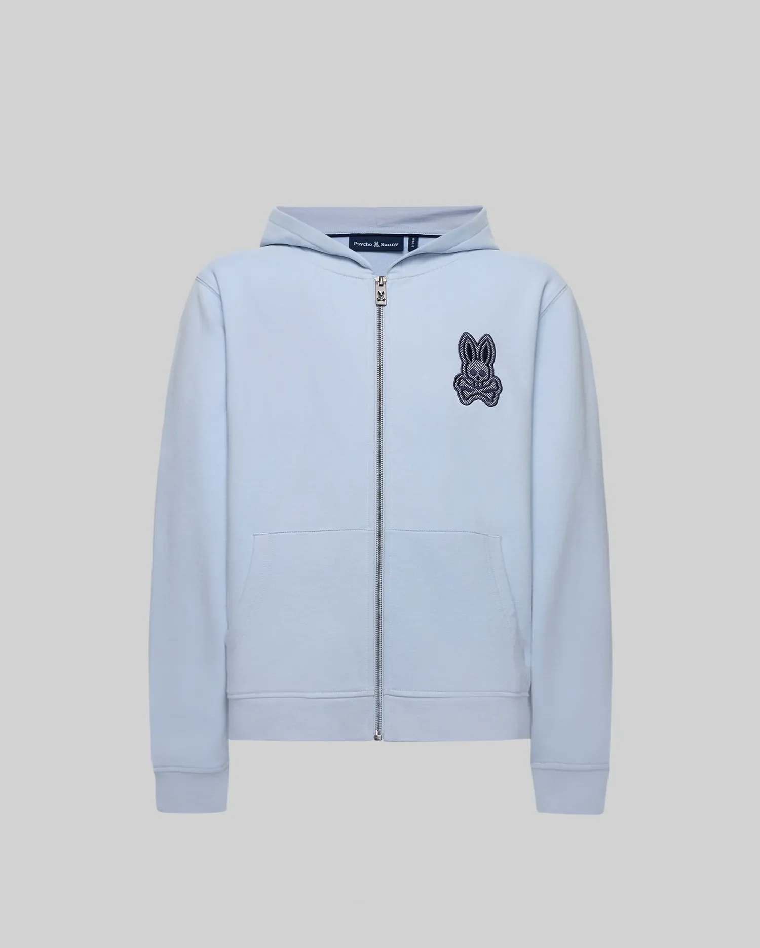 KIDS MARLO ZIP HOODIE - KT0500035 - Image 5