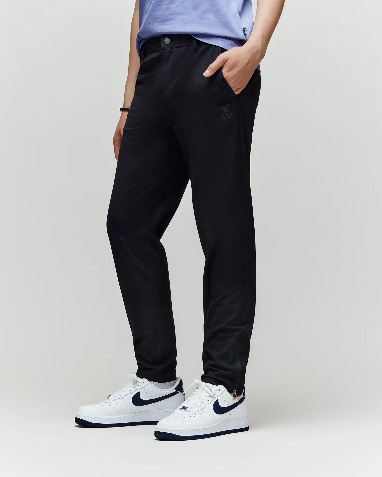 KIDS MATHIEU COMMUTER PANT - KB0600002