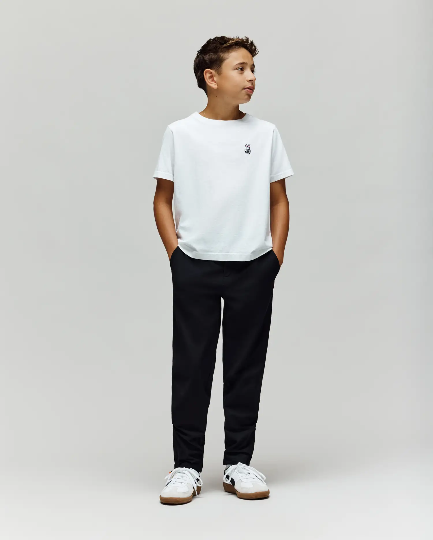 KIDS MATHIEU COMMUTER PANT - KB0600002 - Image 11