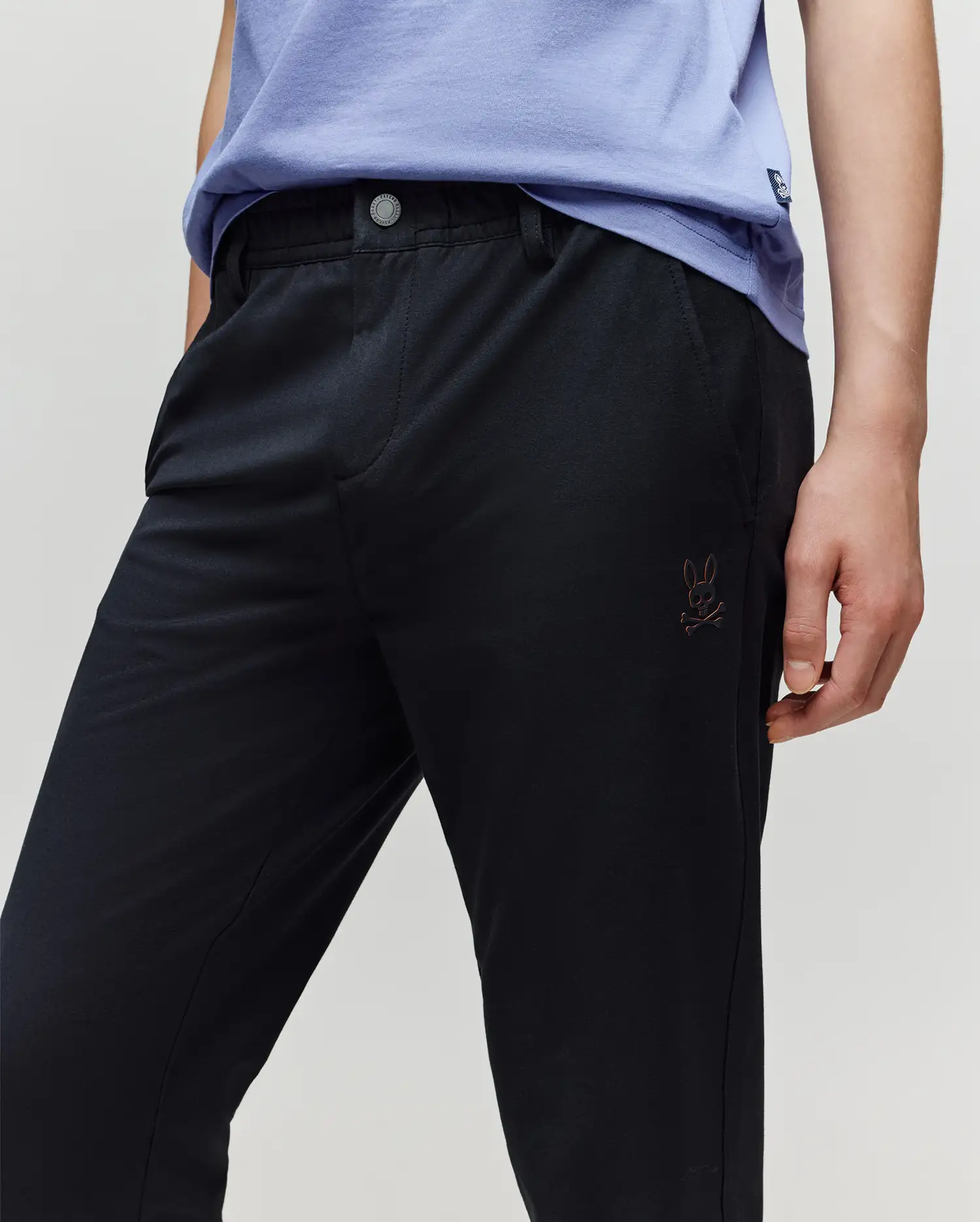 KIDS MATHIEU COMMUTER PANT - KB0600002 - Image 2