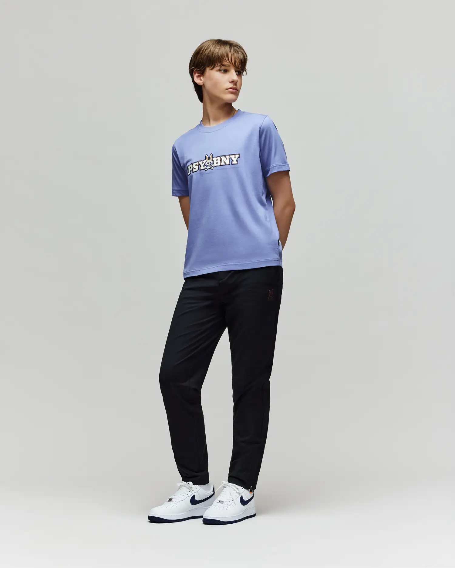 KIDS MATHIEU COMMUTER PANT - KB0600002 - Image 5