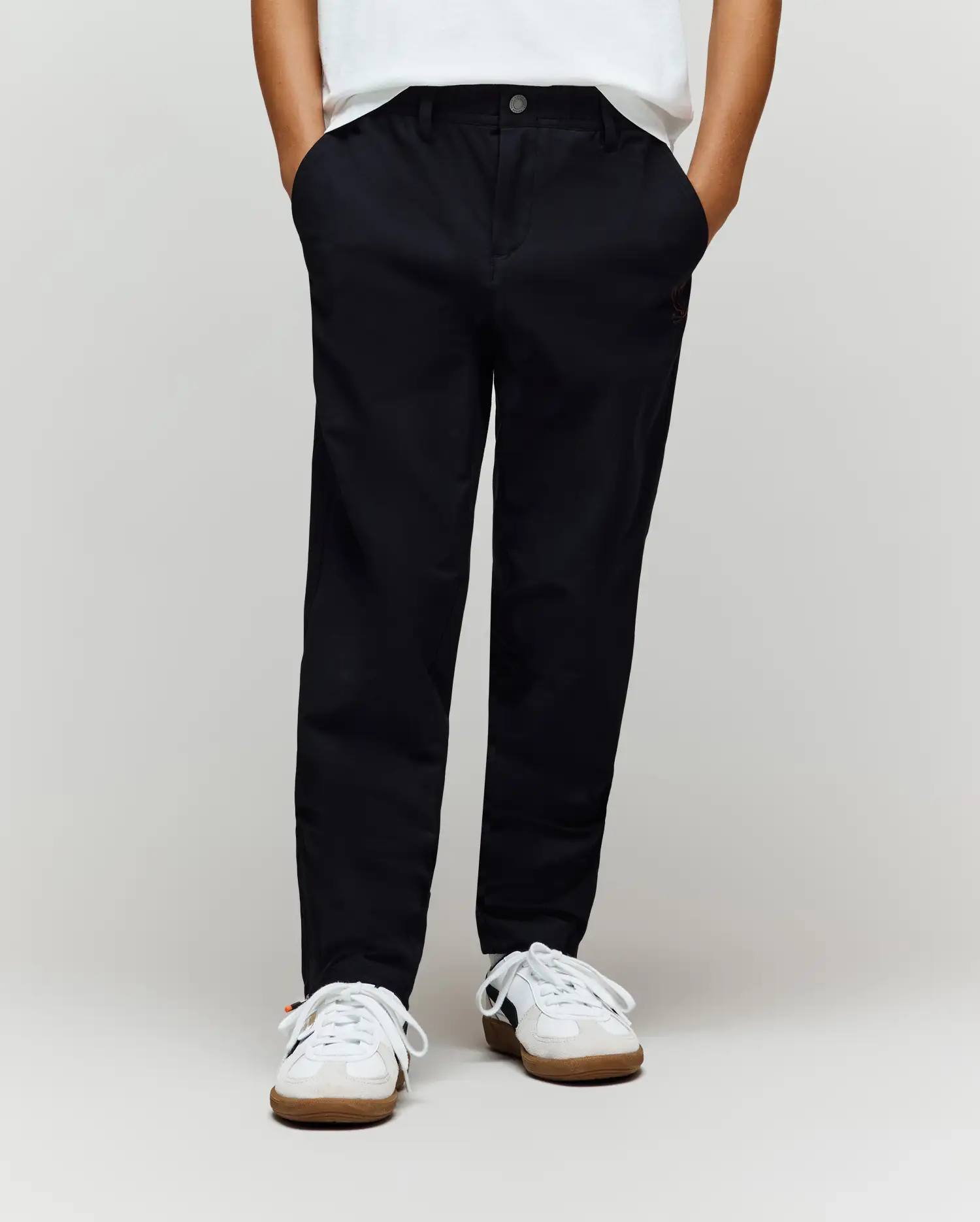 KIDS MATHIEU COMMUTER PANT - KB0600002 - Image 7