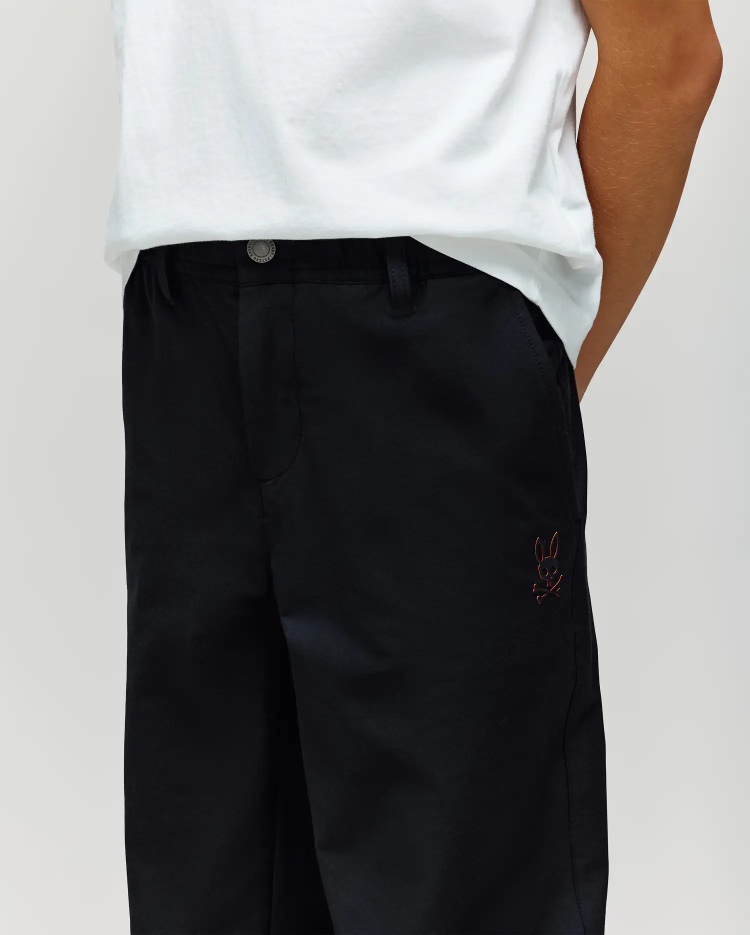 KIDS MATHIEU COMMUTER PANT - KB0600002 - Image 8