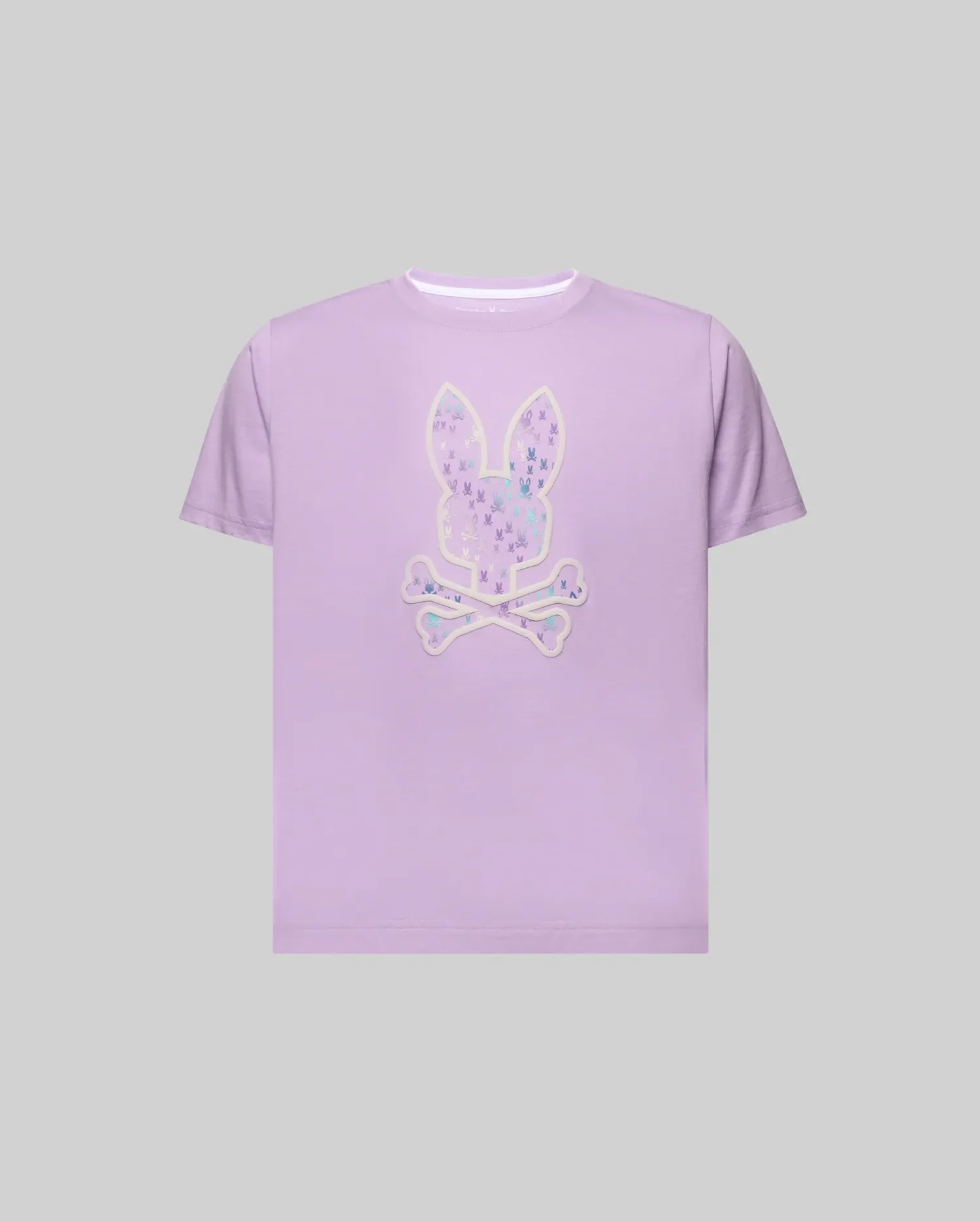 KIDS NEV BUNNY GRAPHIC TEE - KT0200141