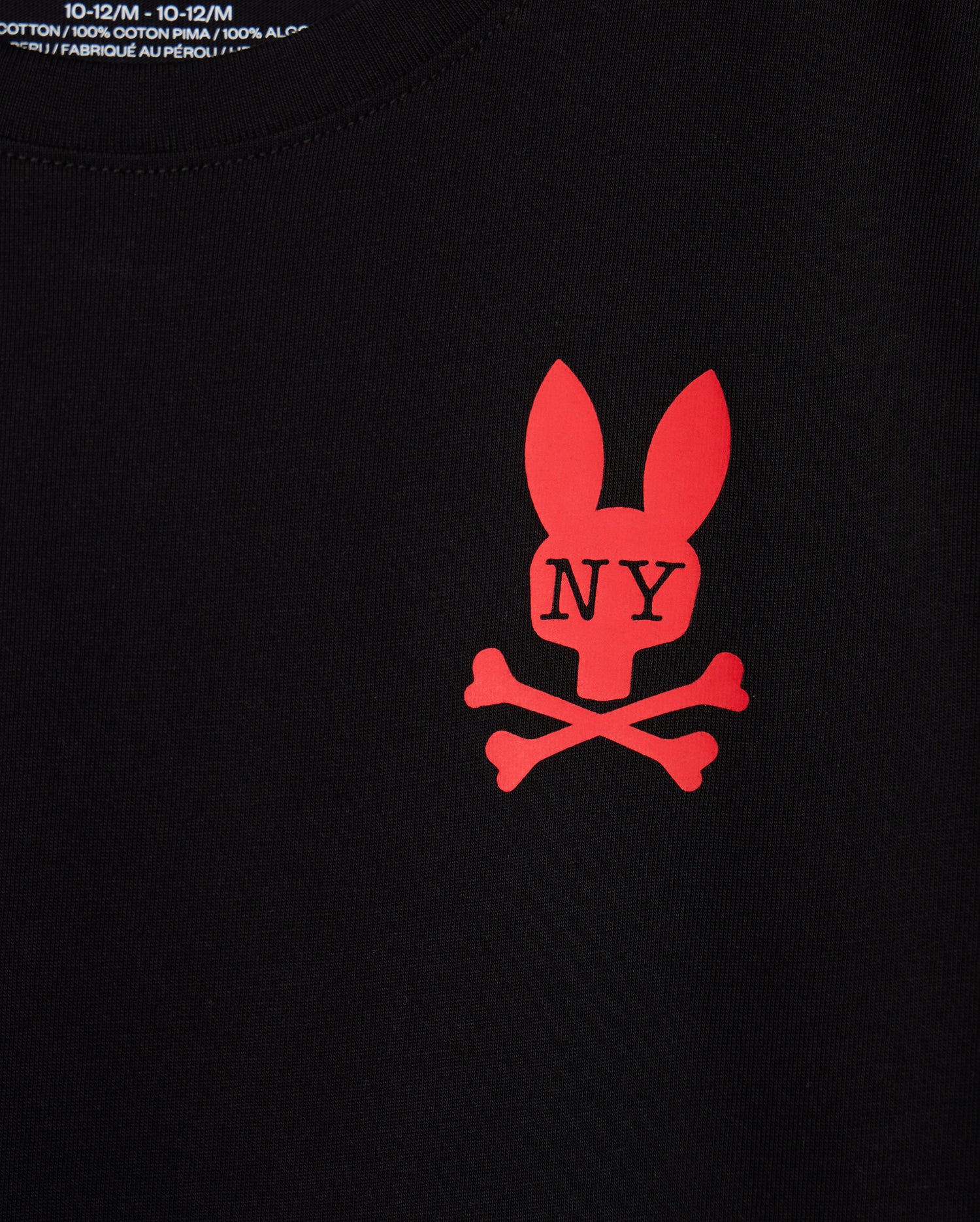 KIDS NEW YORK CITY TEE - B0U554W1PC - Image 4