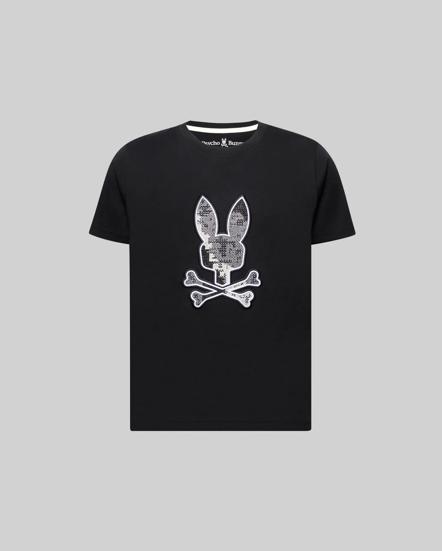 KIDS OLIVIER GRAPHIC TEE - KT0200164