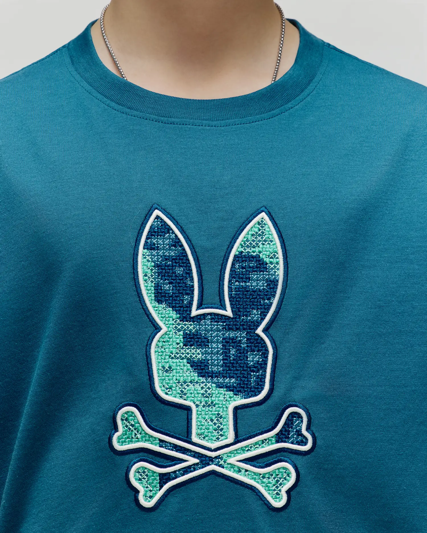 KIDS OLIVIER GRAPHIC TEE - KT0200164 - Image 3