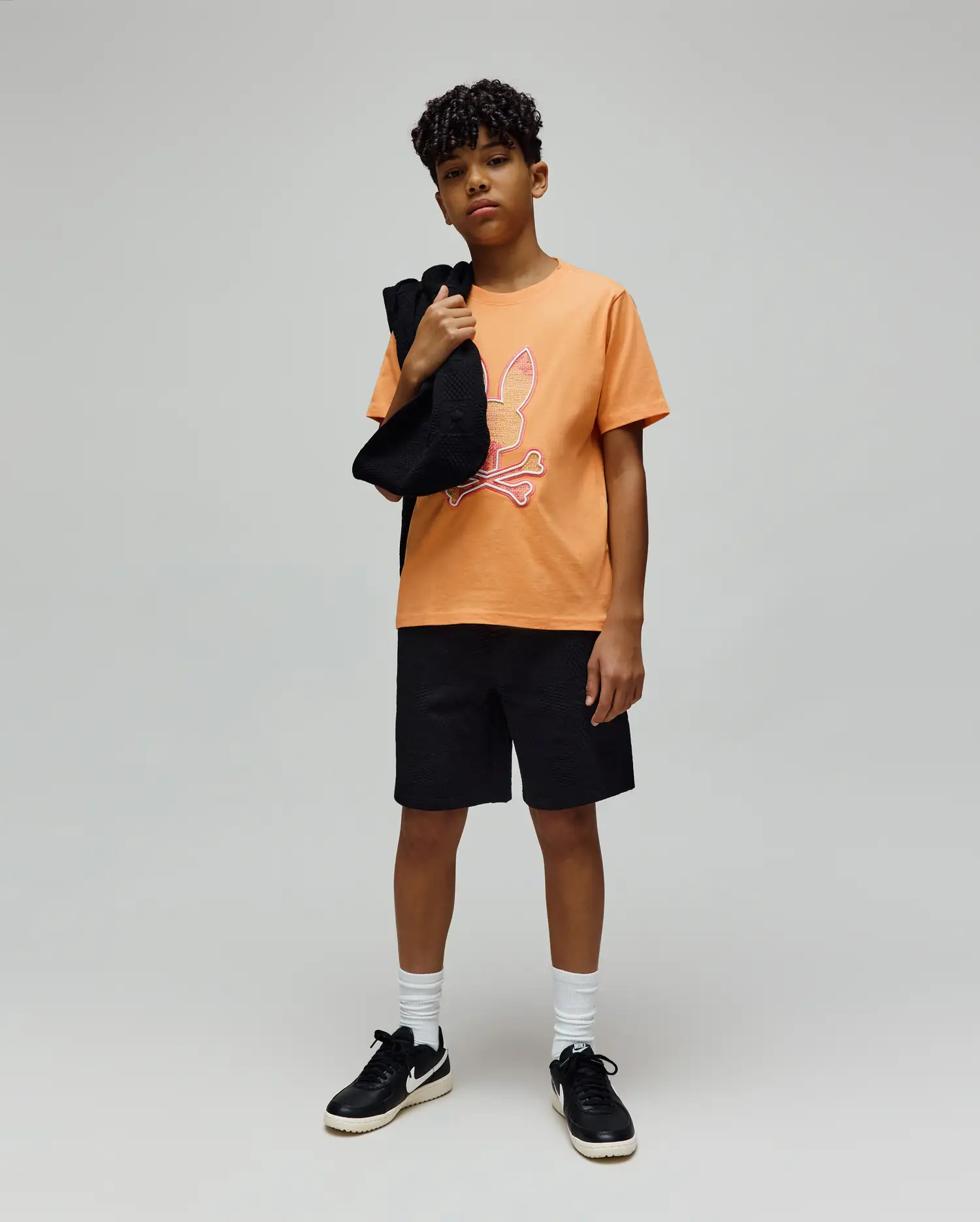 KIDS OLIVIER GRAPHIC TEE - KT0200164 - Image 4