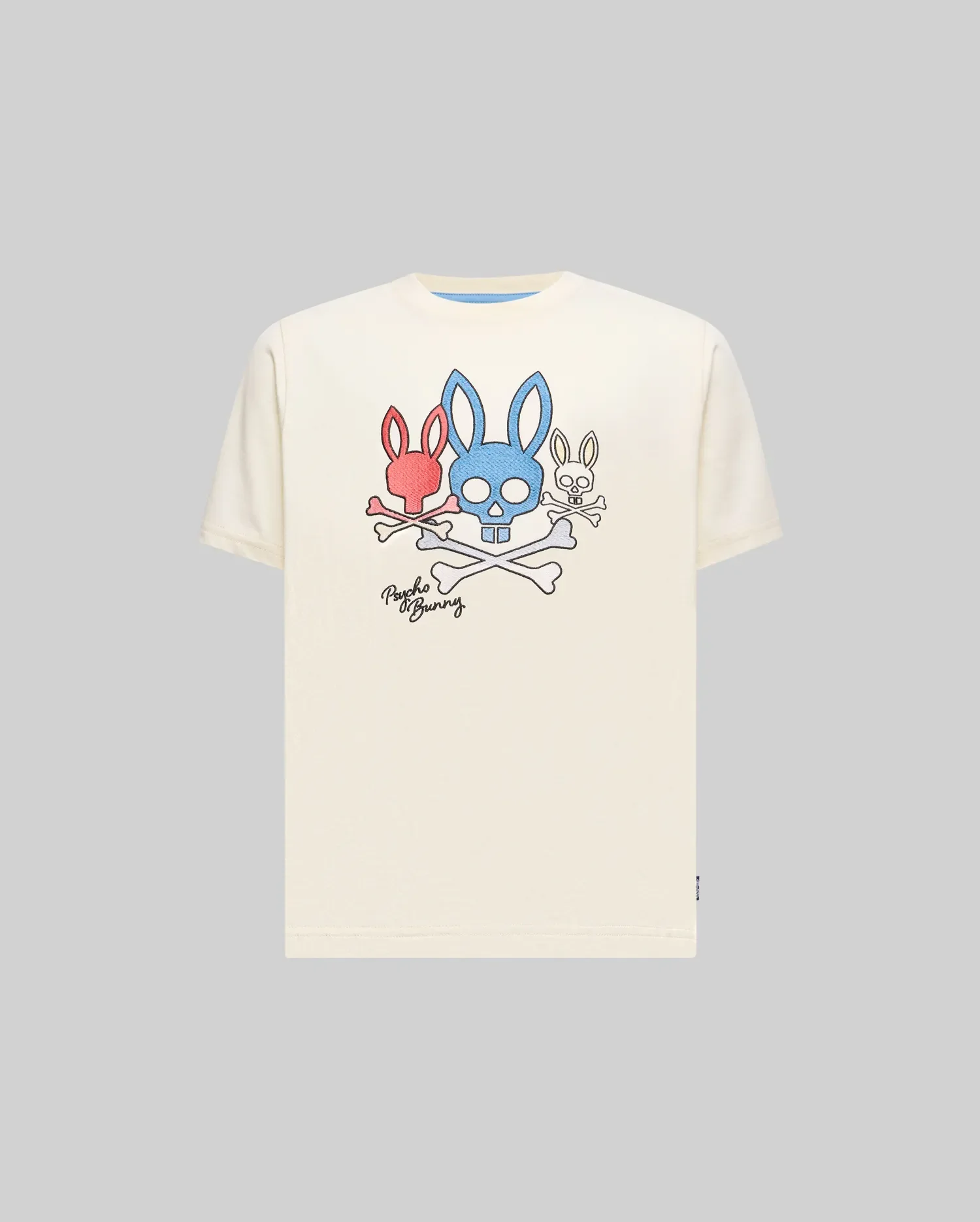 KIDS OSCAR GRAPHIC TEE - KT0200146