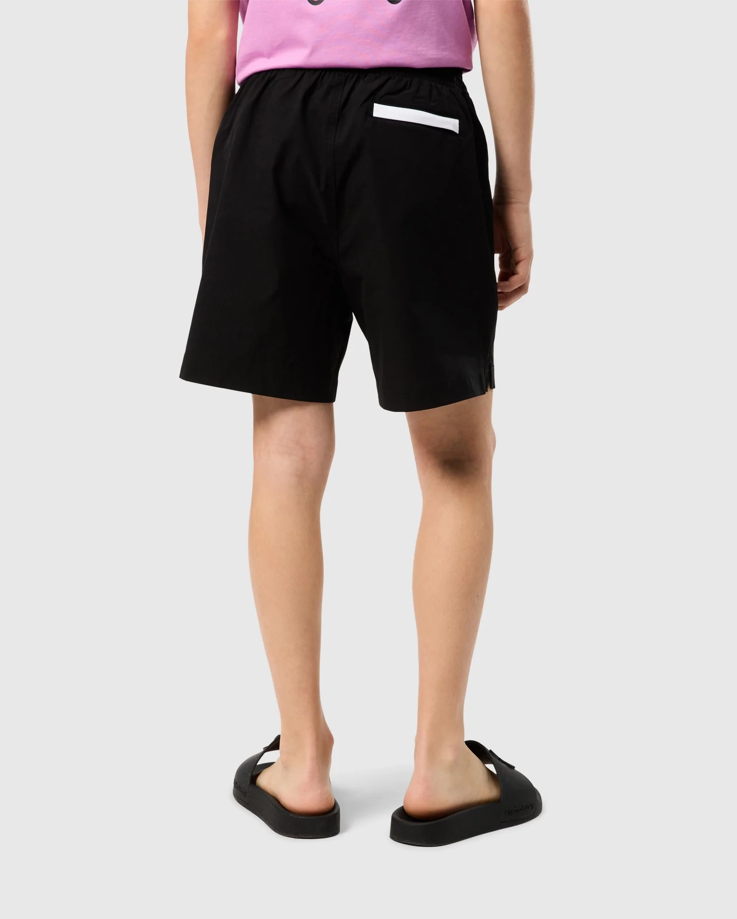 KIDS PARKER HYDROCHROMIC SWIM TRUNK 6" - B0W646C200 - Image 6