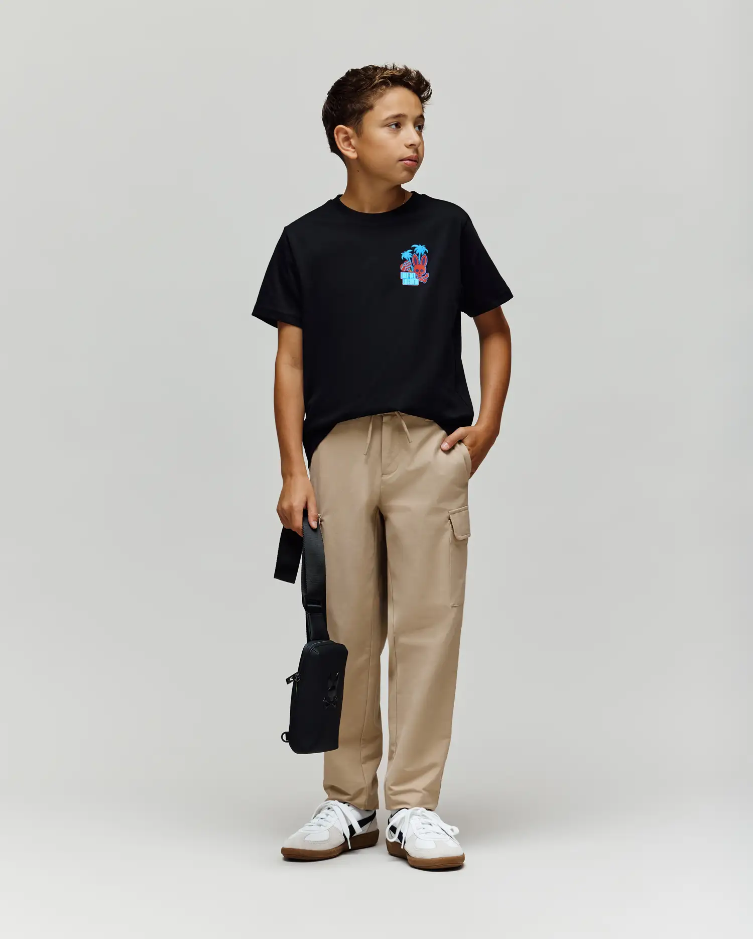 KIDS PUERTO RICO TEE - KT0200133 - Image 5