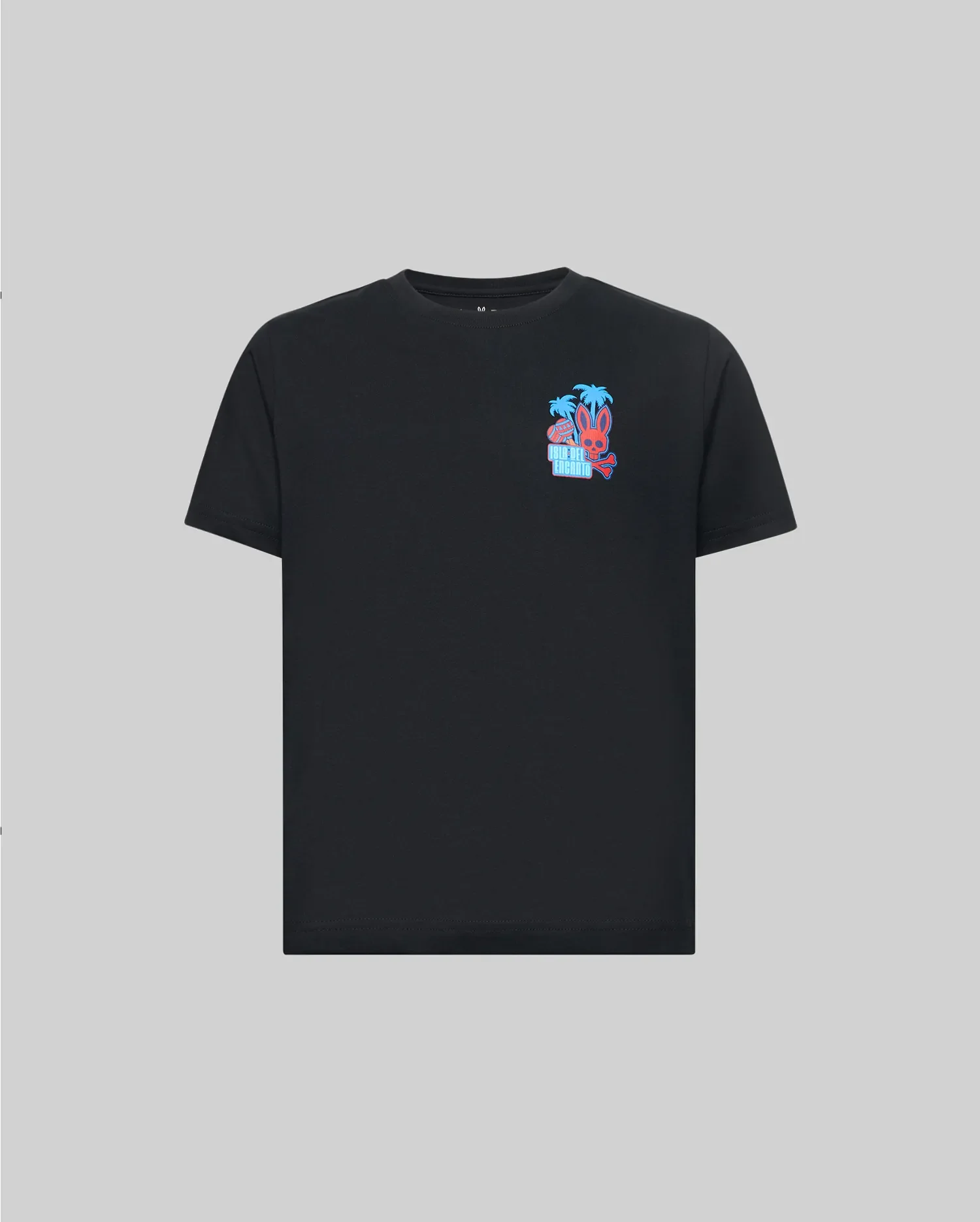 KIDS PUERTO RICO TEE - KT0200133 - Image 6