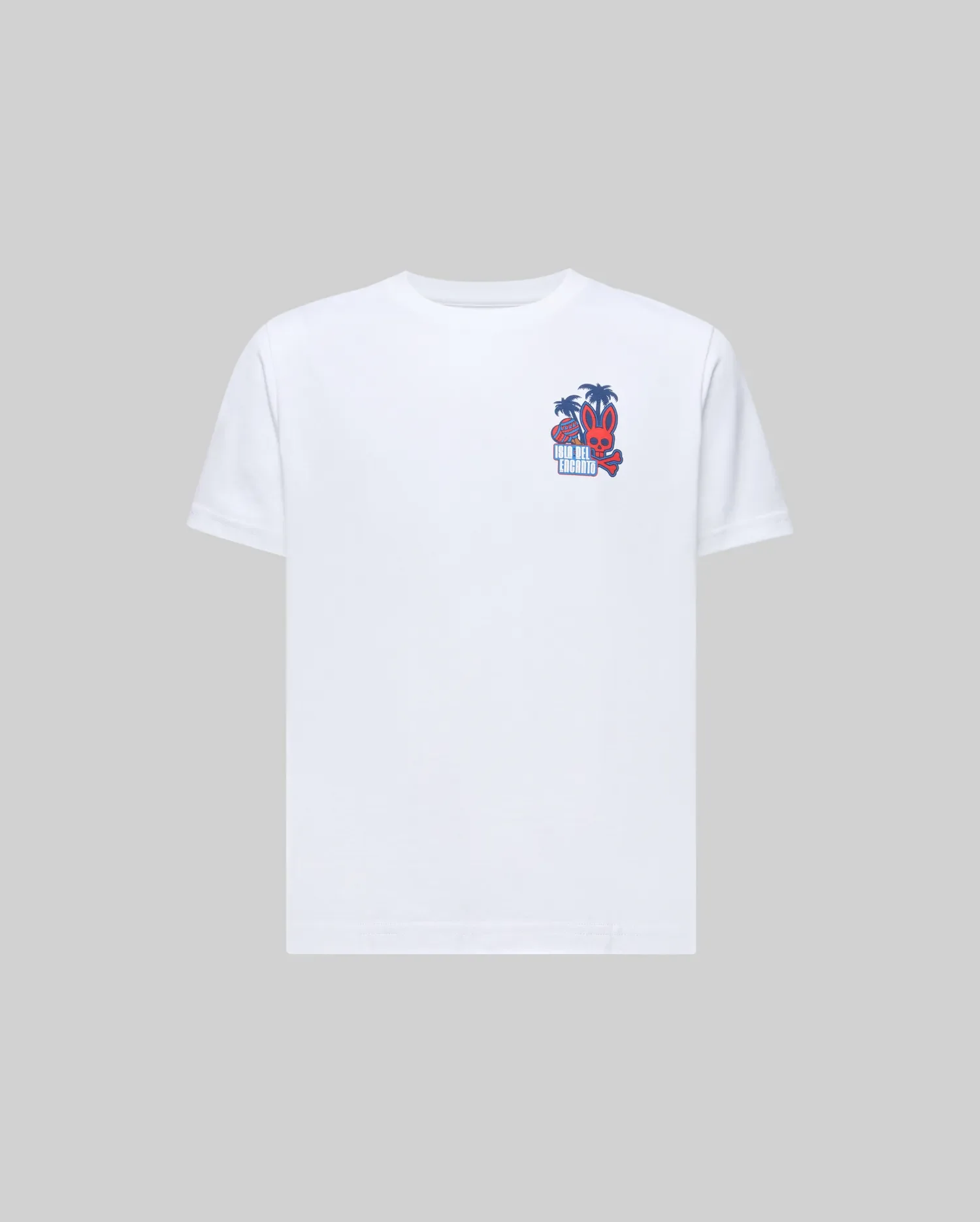 KIDS PUERTO RICO TEE - KT0200133 - Image 5
